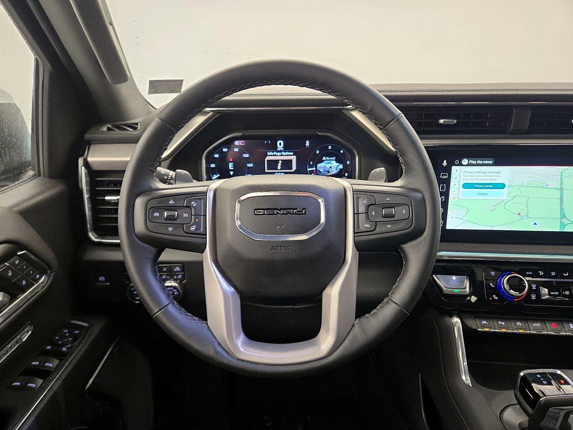 Thumbnail: 2025 GMC Sierra 1500 - 10