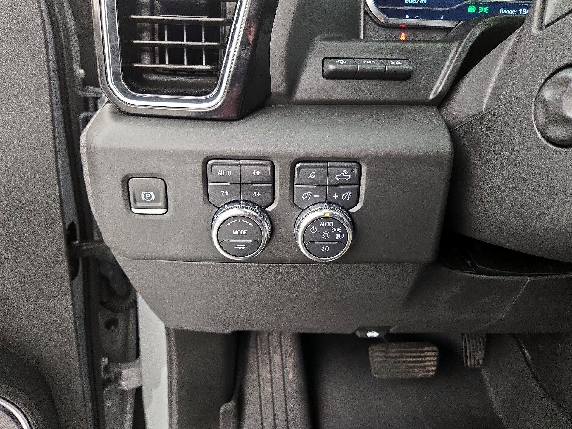 Thumbnail: 2025 GMC Sierra 1500 - 13