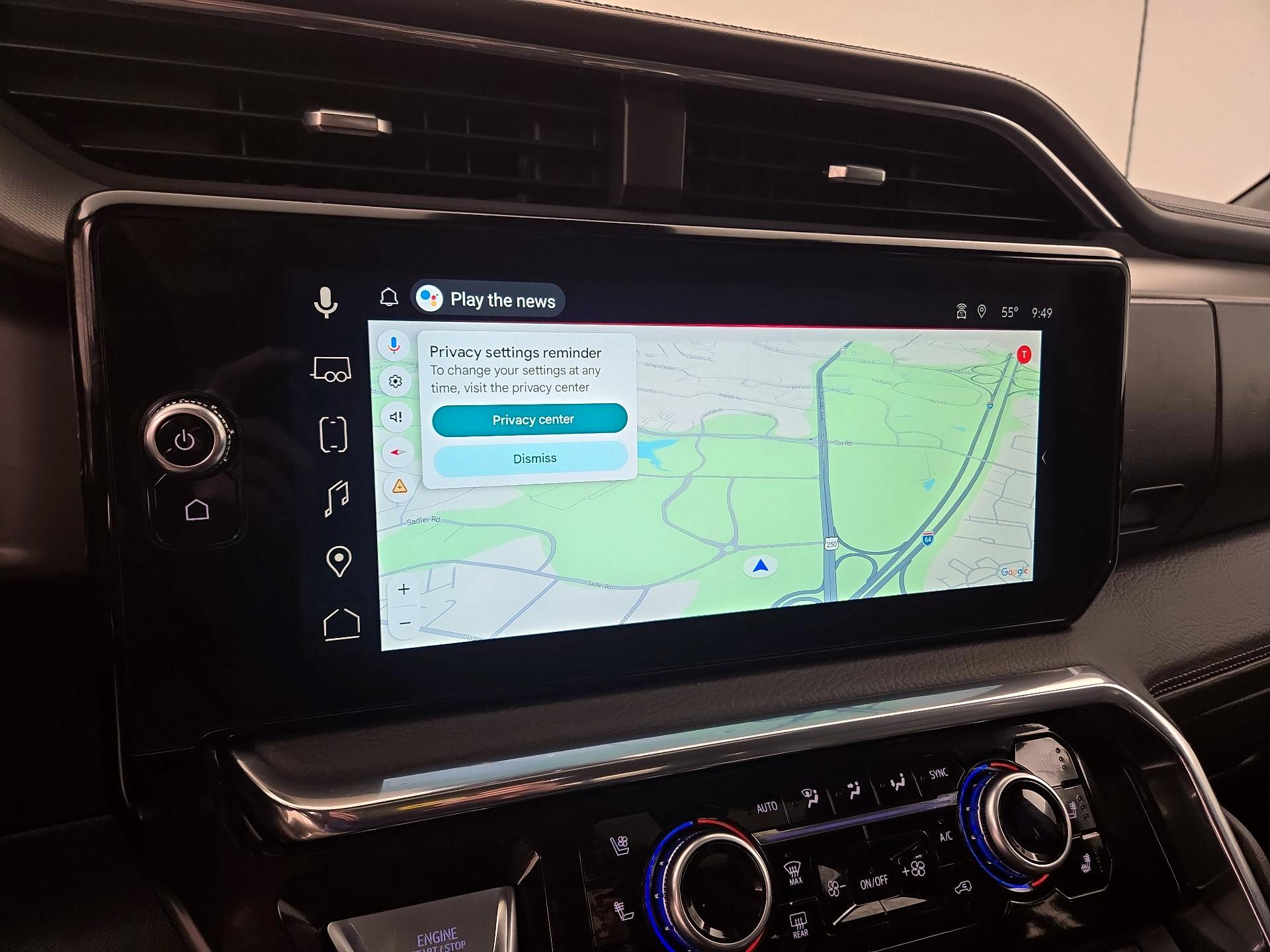 Thumbnail: 2025 GMC Sierra 1500 - 14