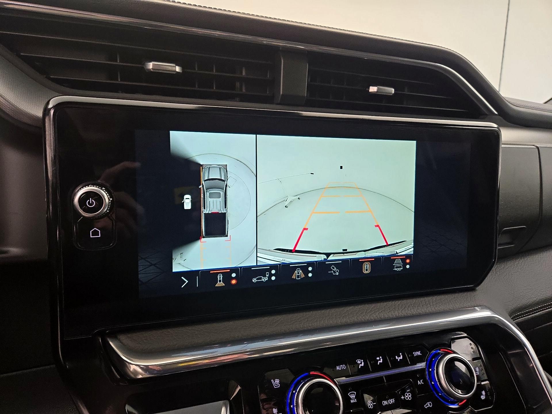 Thumbnail: 2025 GMC Sierra 1500 - 15