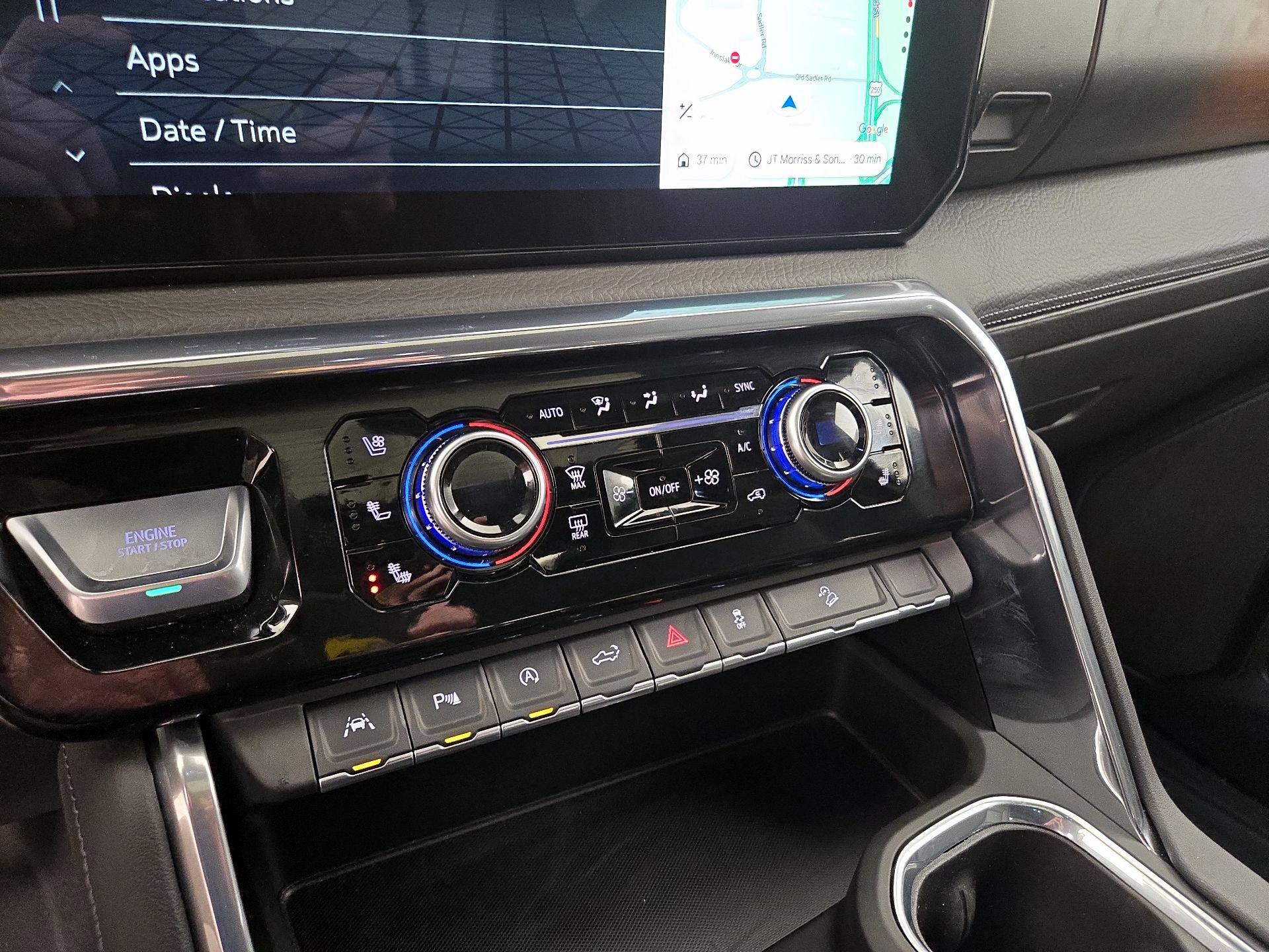 Thumbnail: 2025 GMC Sierra 1500 - 17