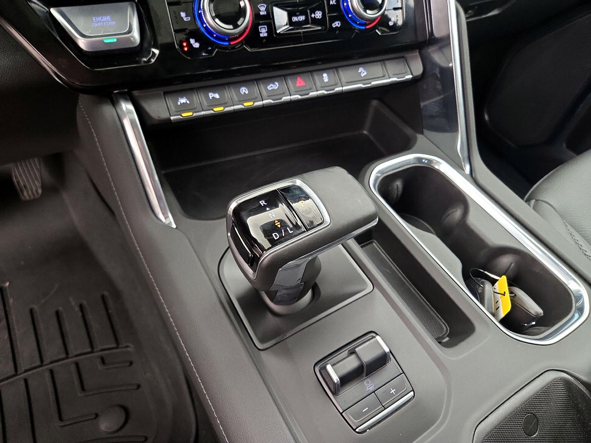 Thumbnail: 2025 GMC Sierra 1500 - 18