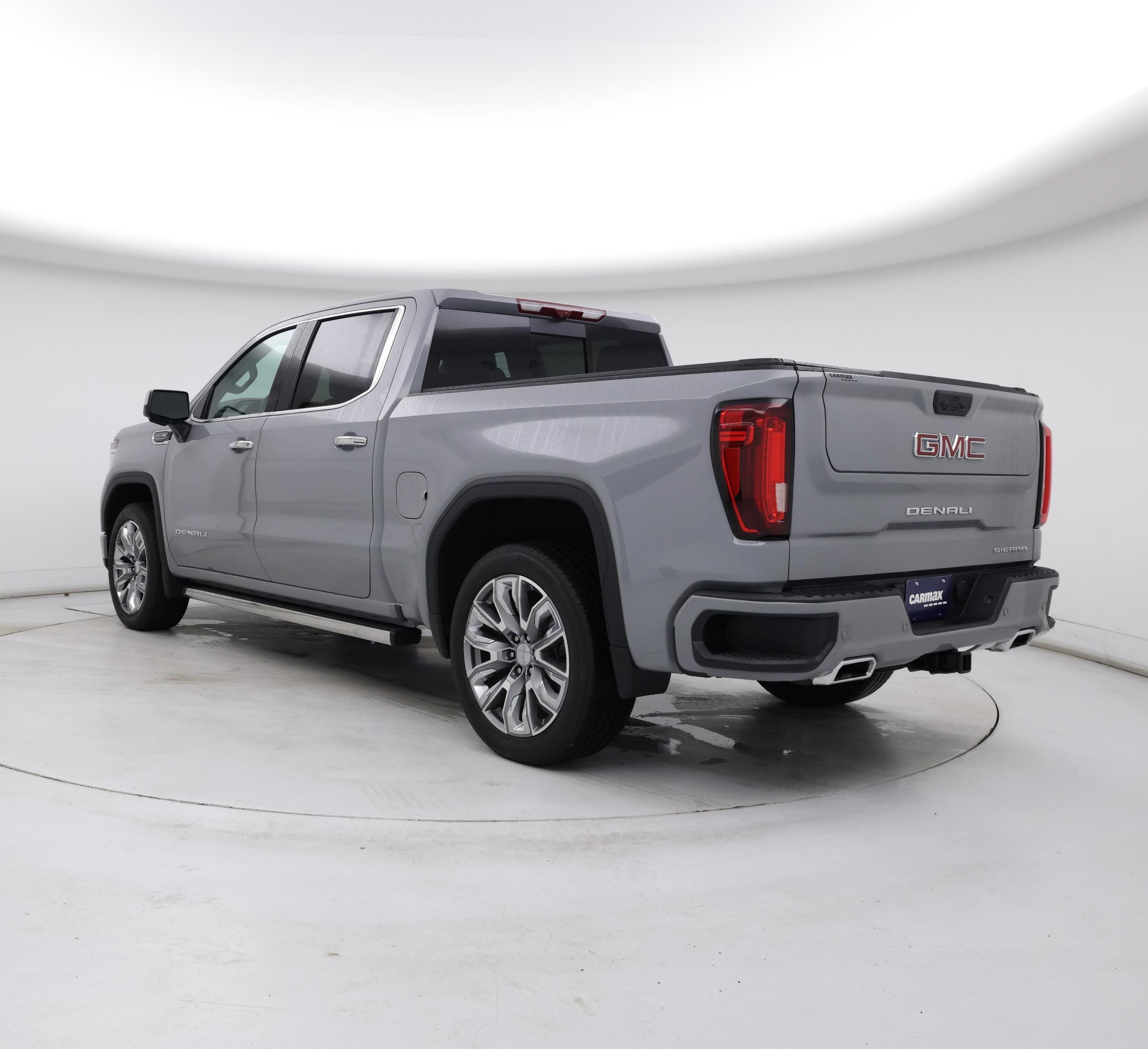 Thumbnail: 2025 GMC Sierra 1500 - 2