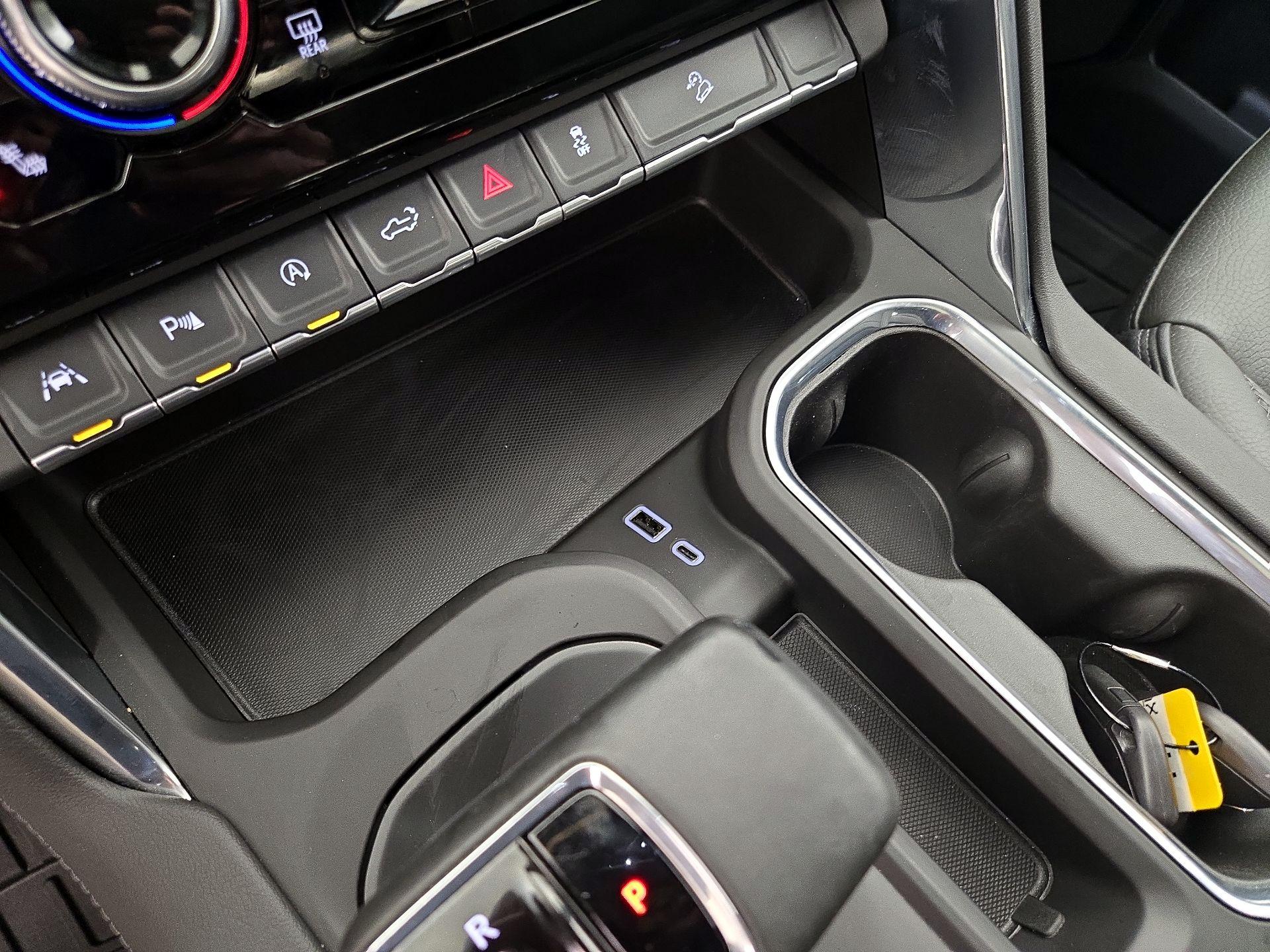 Thumbnail: 2025 GMC Sierra 1500 - 19