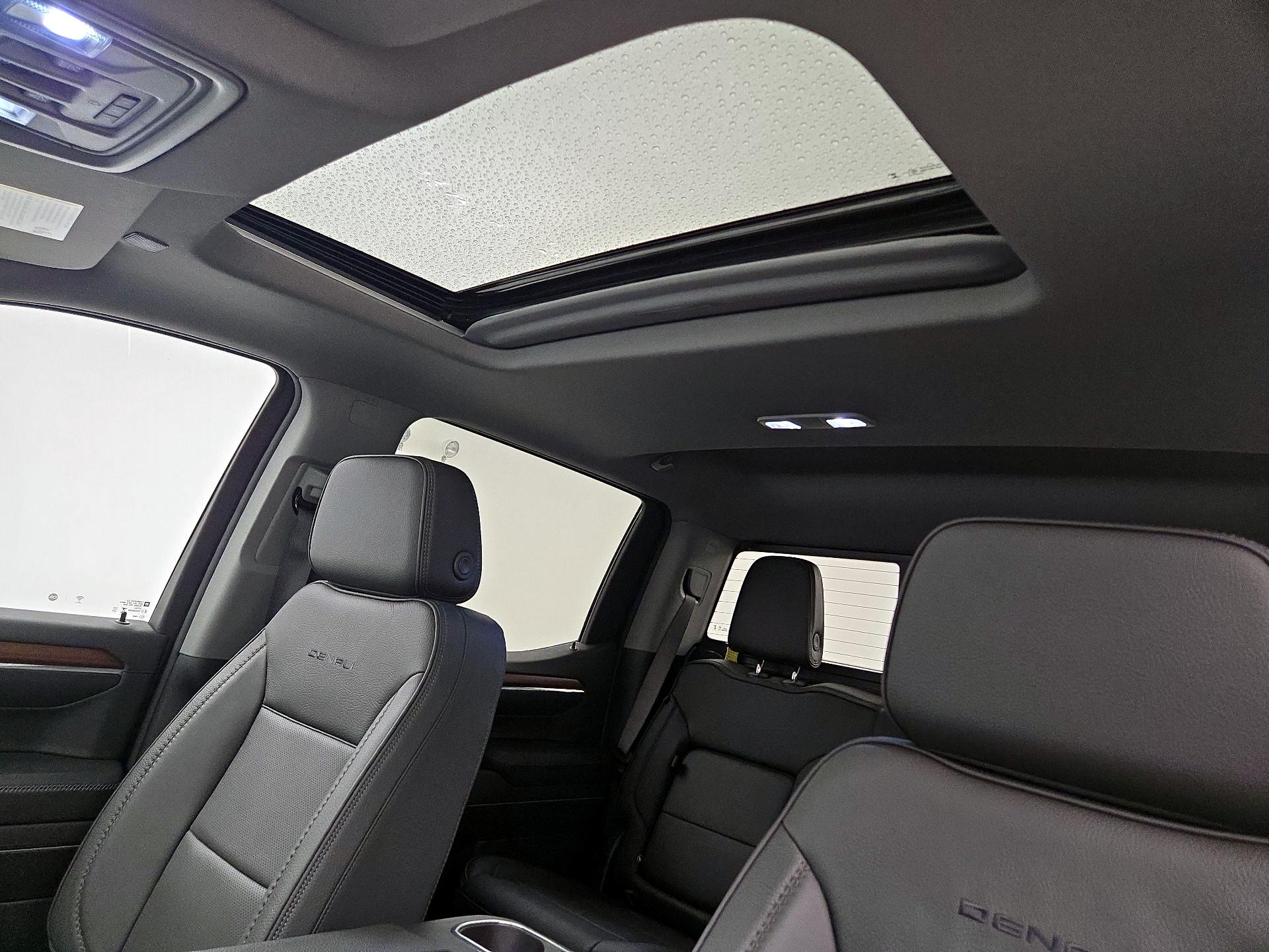 Thumbnail: 2025 GMC Sierra 1500 - 20