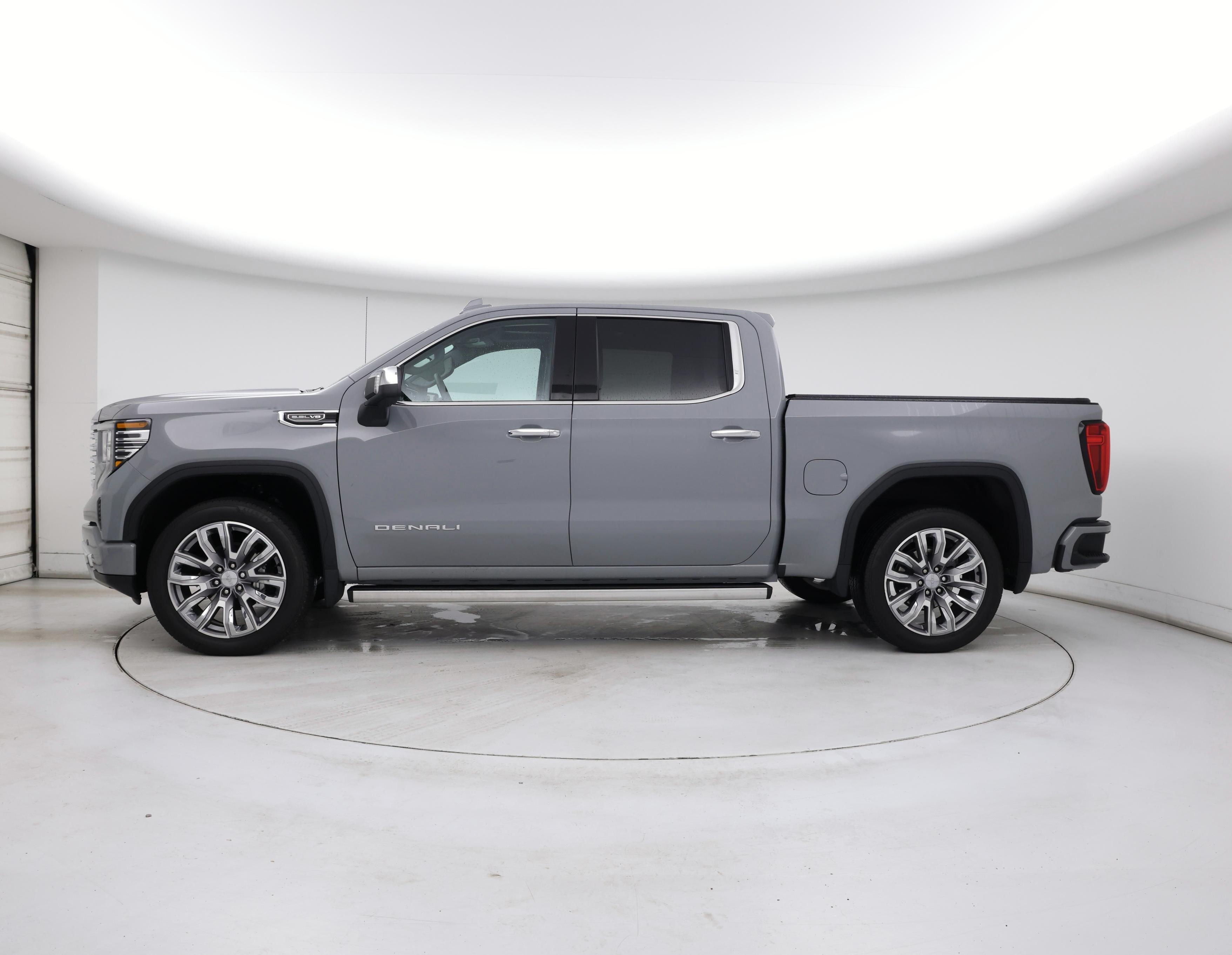 Thumbnail: 2025 GMC Sierra 1500 - 3