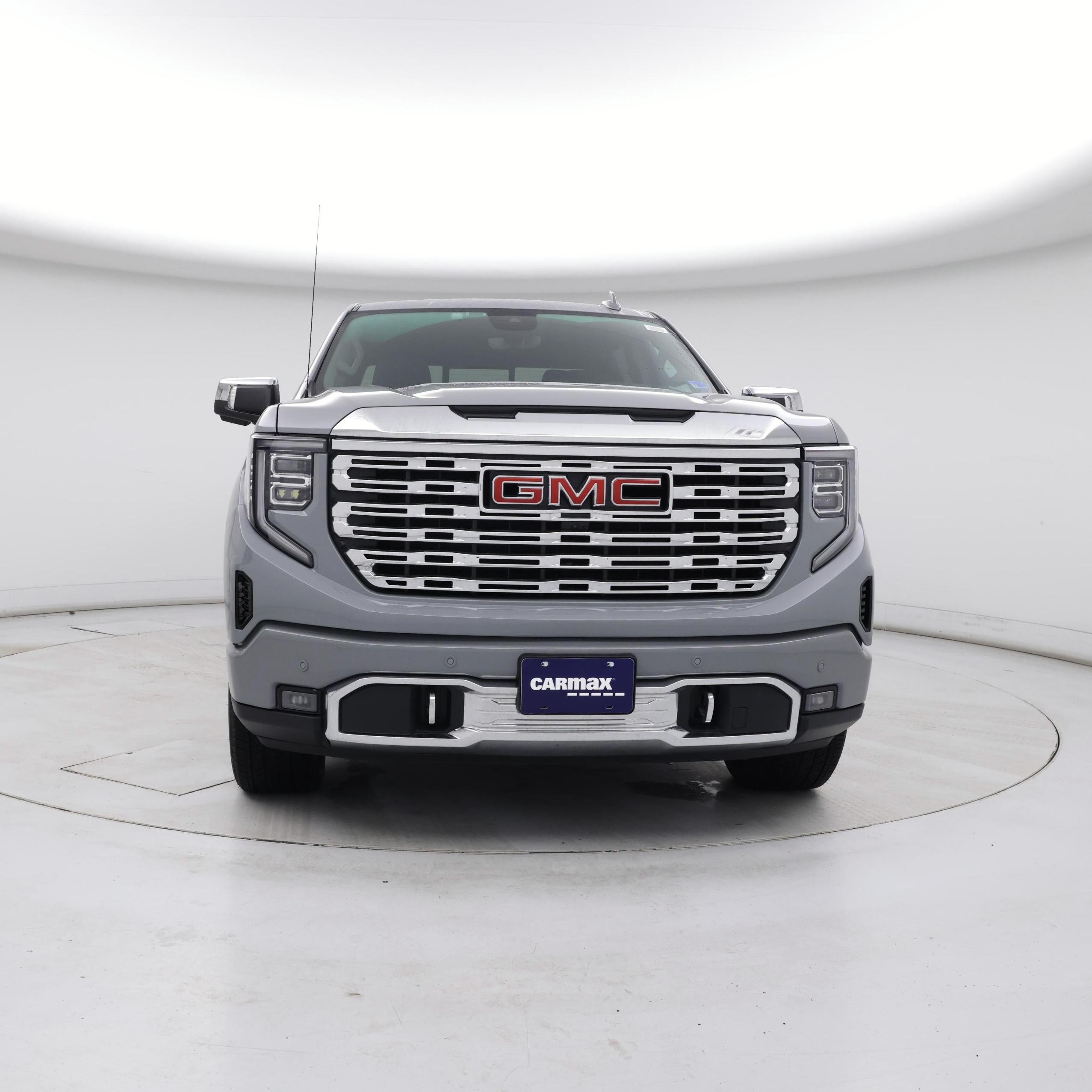 Thumbnail: 2025 GMC Sierra 1500 - 5