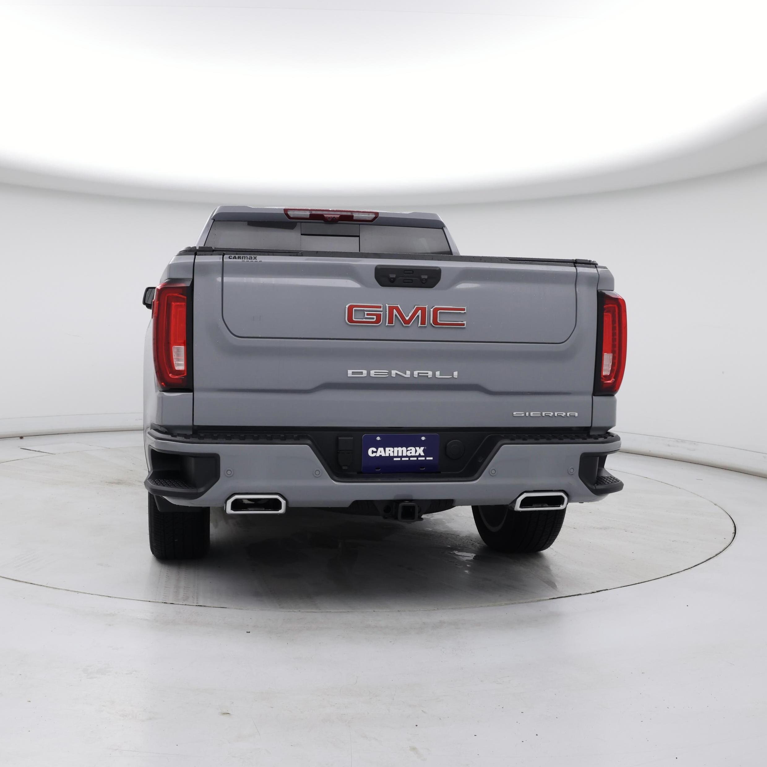 Thumbnail: 2025 GMC Sierra 1500 - 6