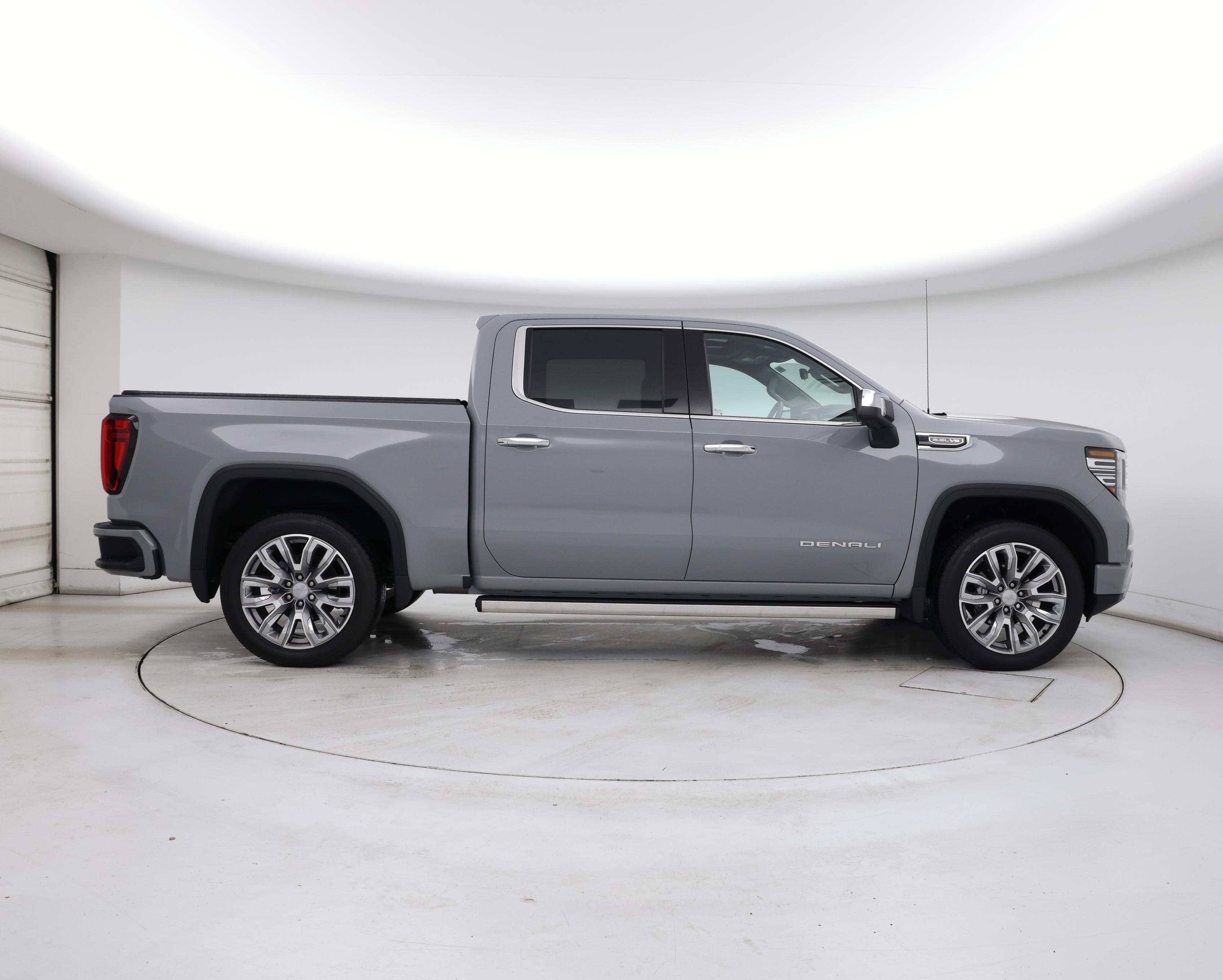 Thumbnail: 2025 GMC Sierra 1500 - 7