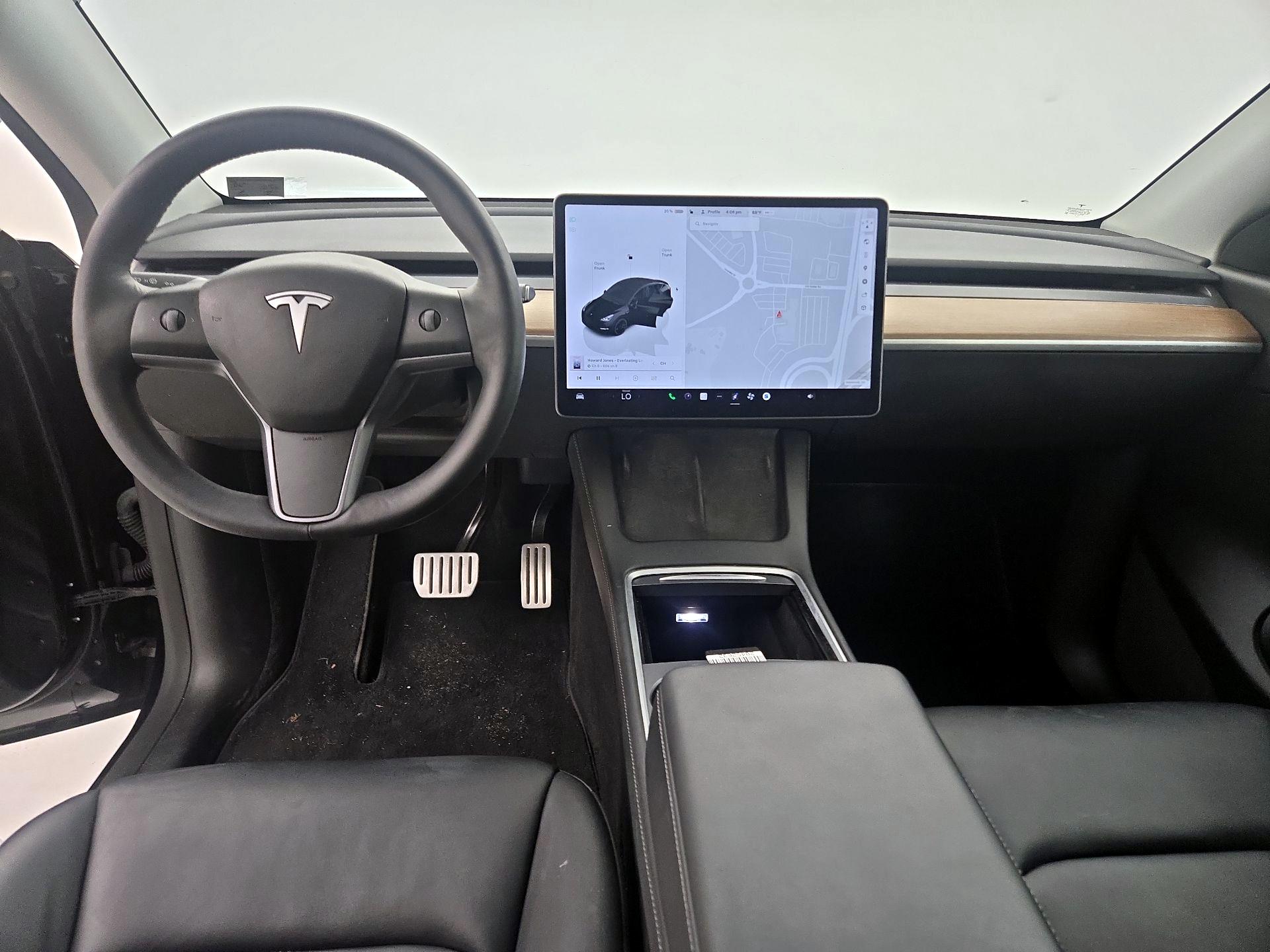 Thumbnail: 2022 Tesla Model Y - 9