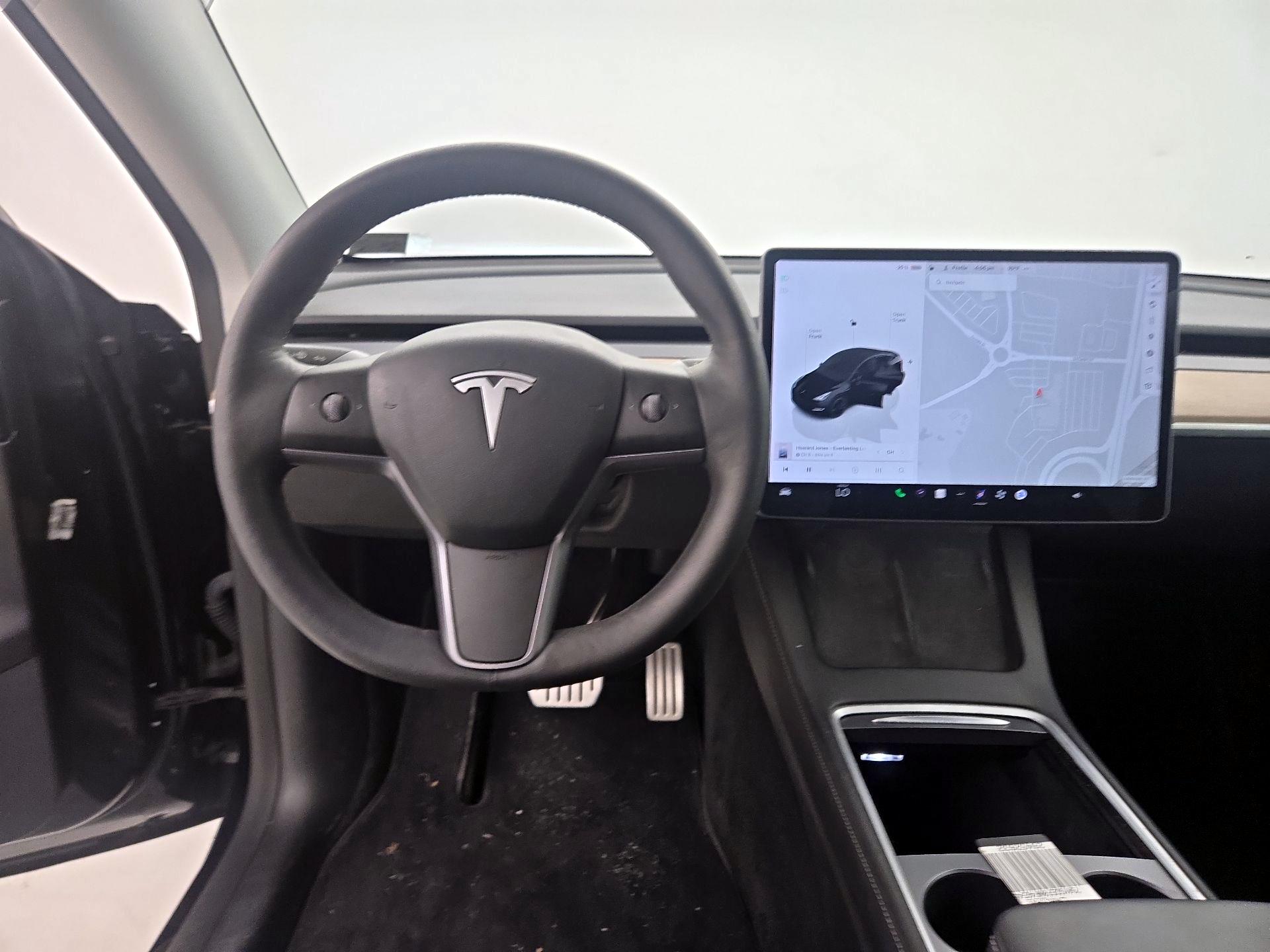 Thumbnail: 2022 Tesla Model Y - 10