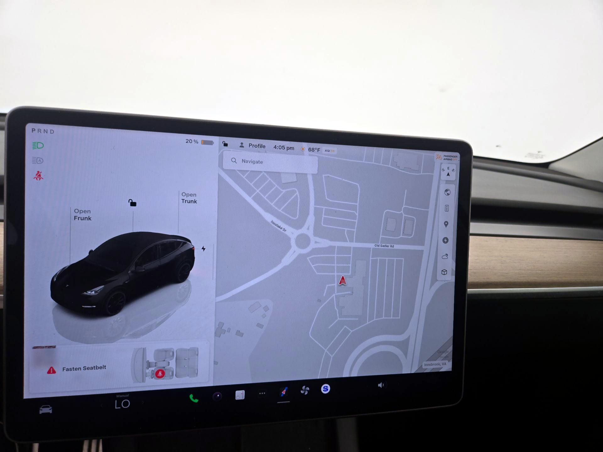 Thumbnail: 2022 Tesla Model Y - 13