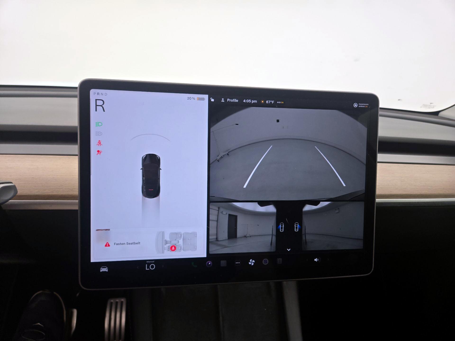 Thumbnail: 2022 Tesla Model Y - 14