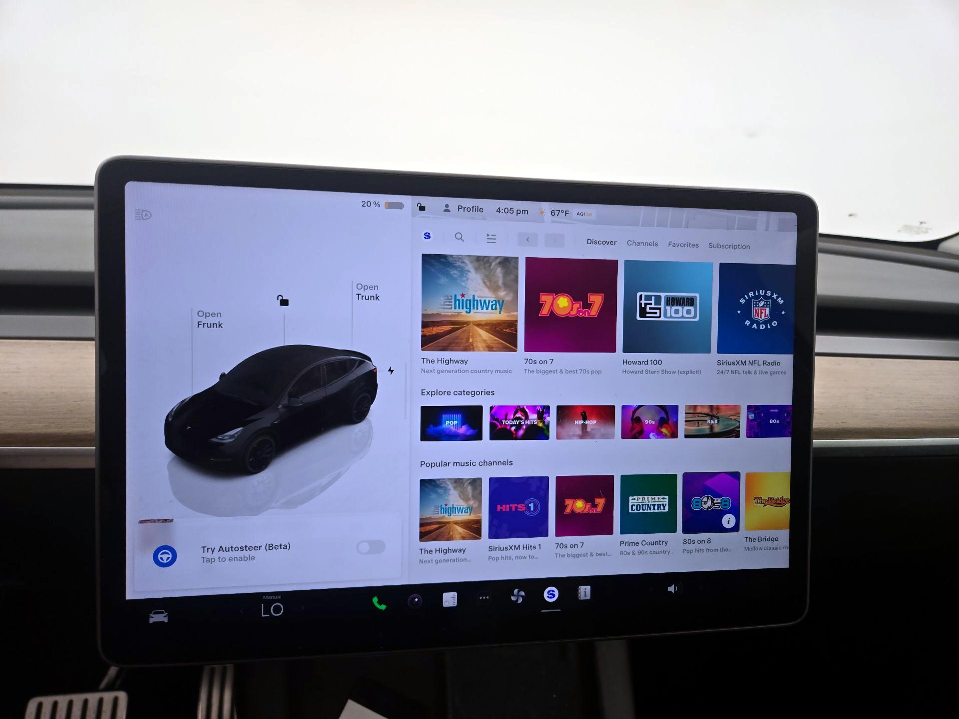 Thumbnail: 2022 Tesla Model Y - 15