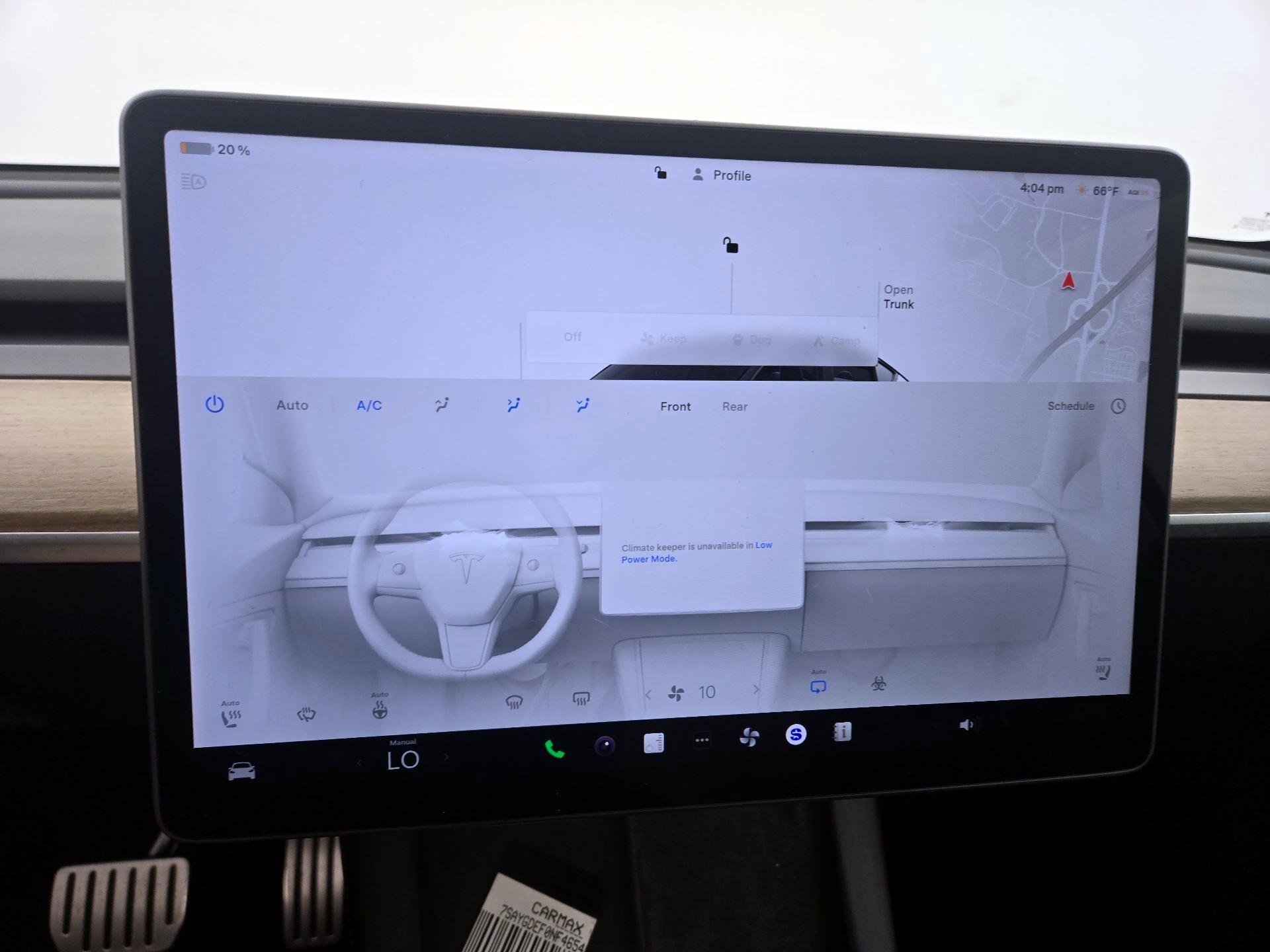 Thumbnail: 2022 Tesla Model Y - 16