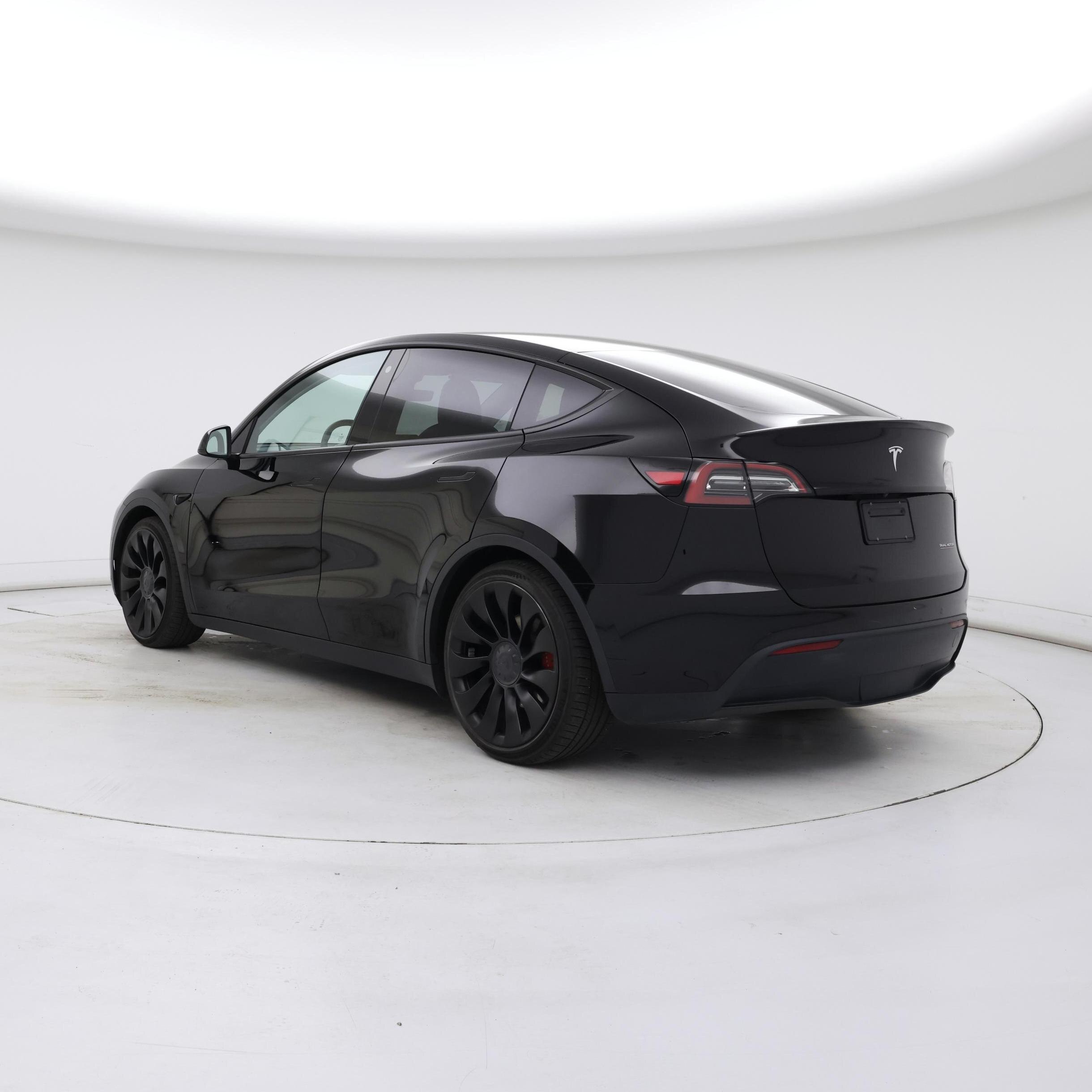 Thumbnail: 2022 Tesla Model Y - 2