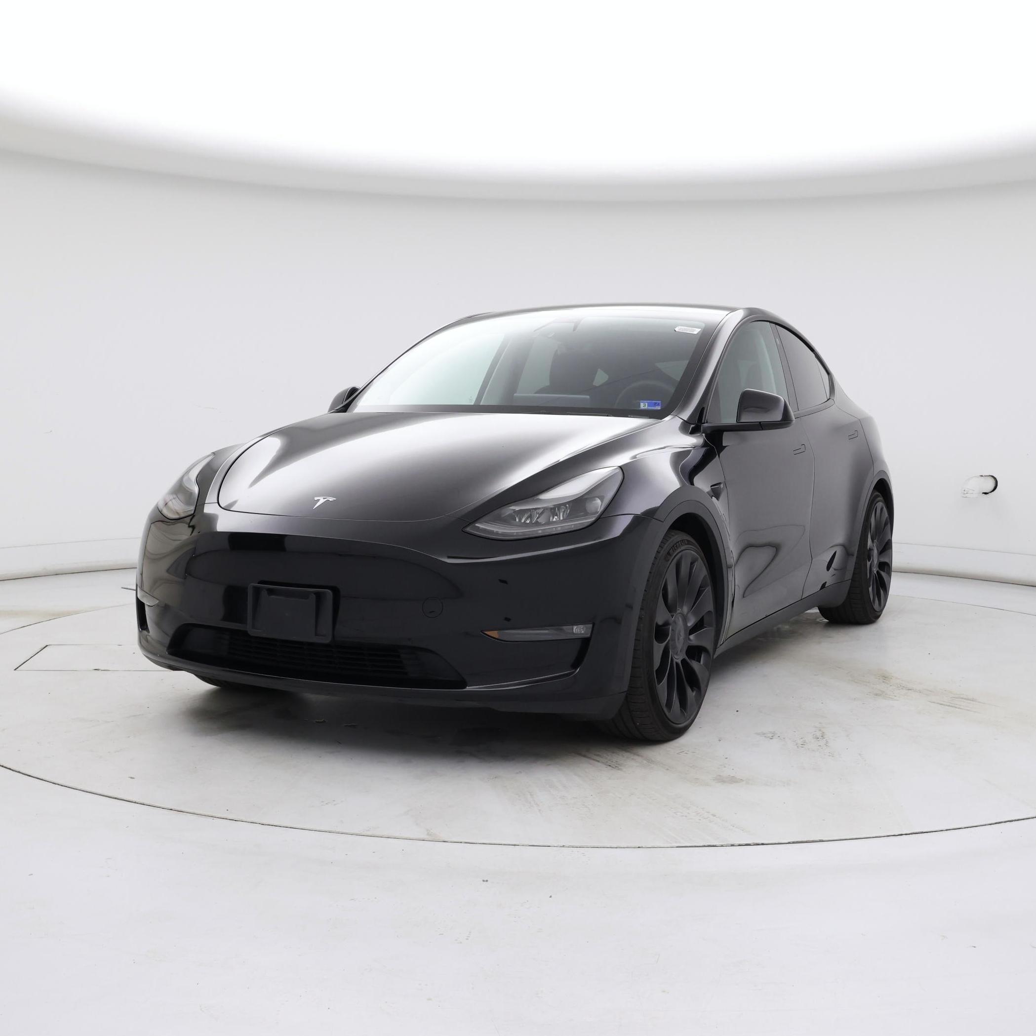 Thumbnail: 2022 Tesla Model Y - 4