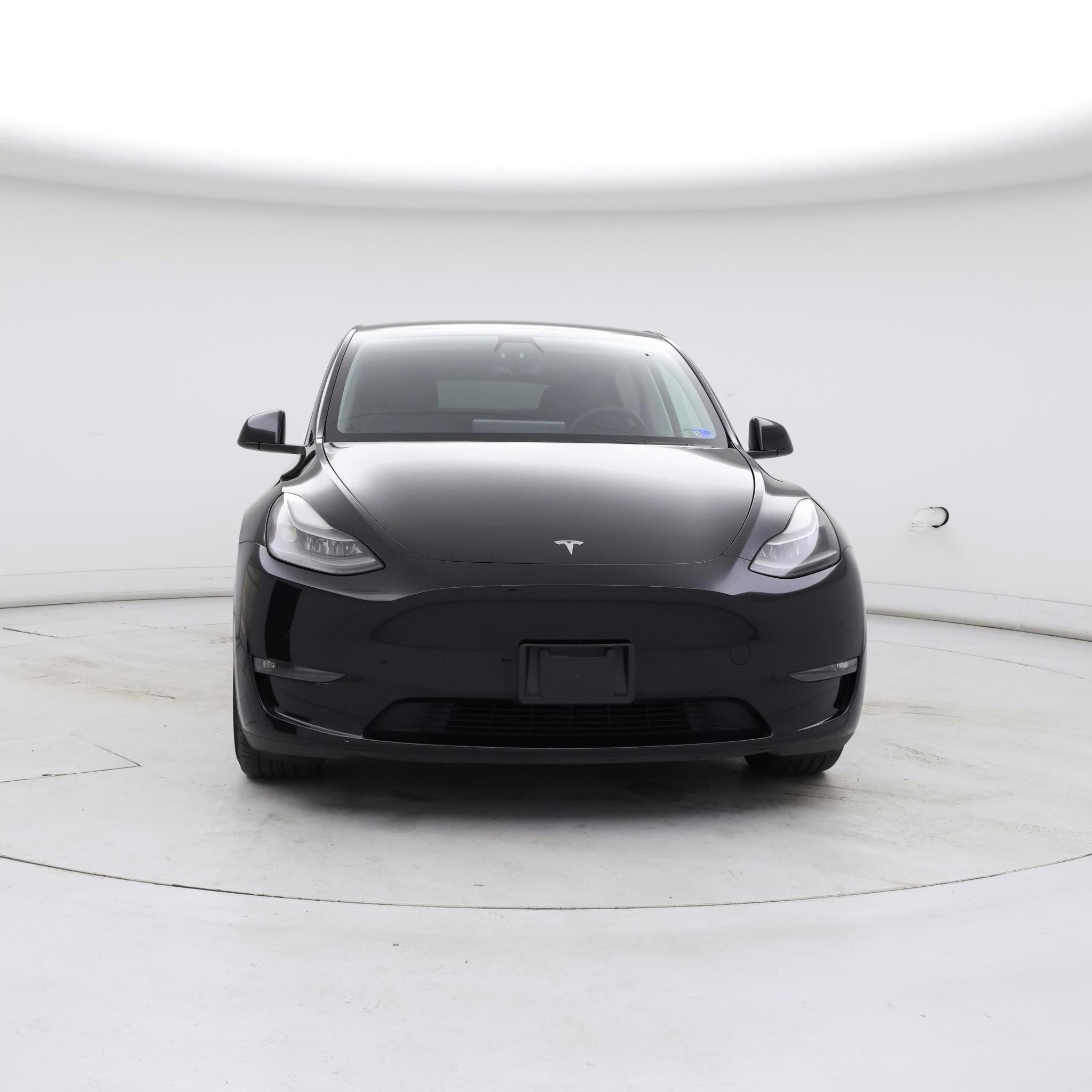 Thumbnail: 2022 Tesla Model Y - 5