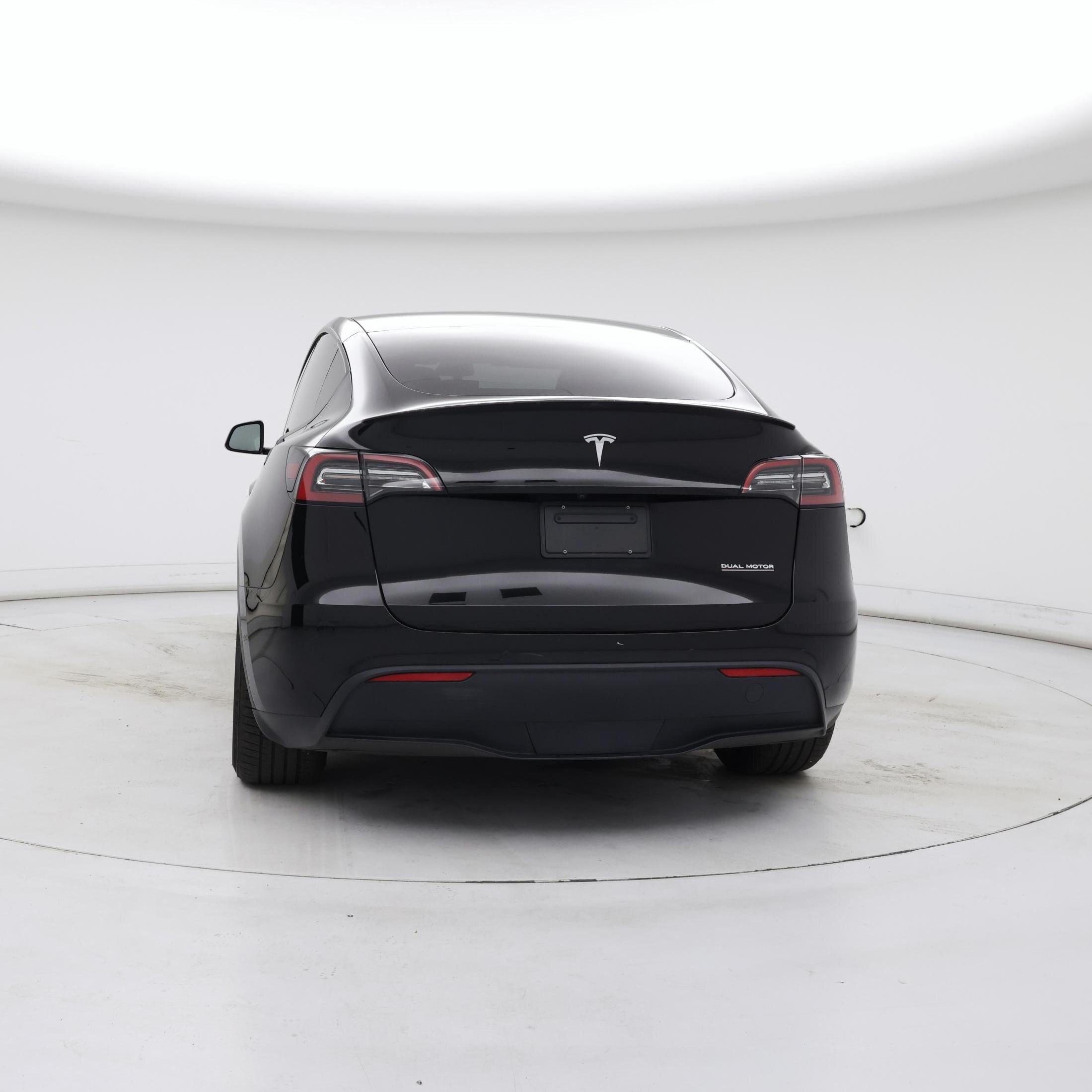 Thumbnail: 2022 Tesla Model Y - 6
