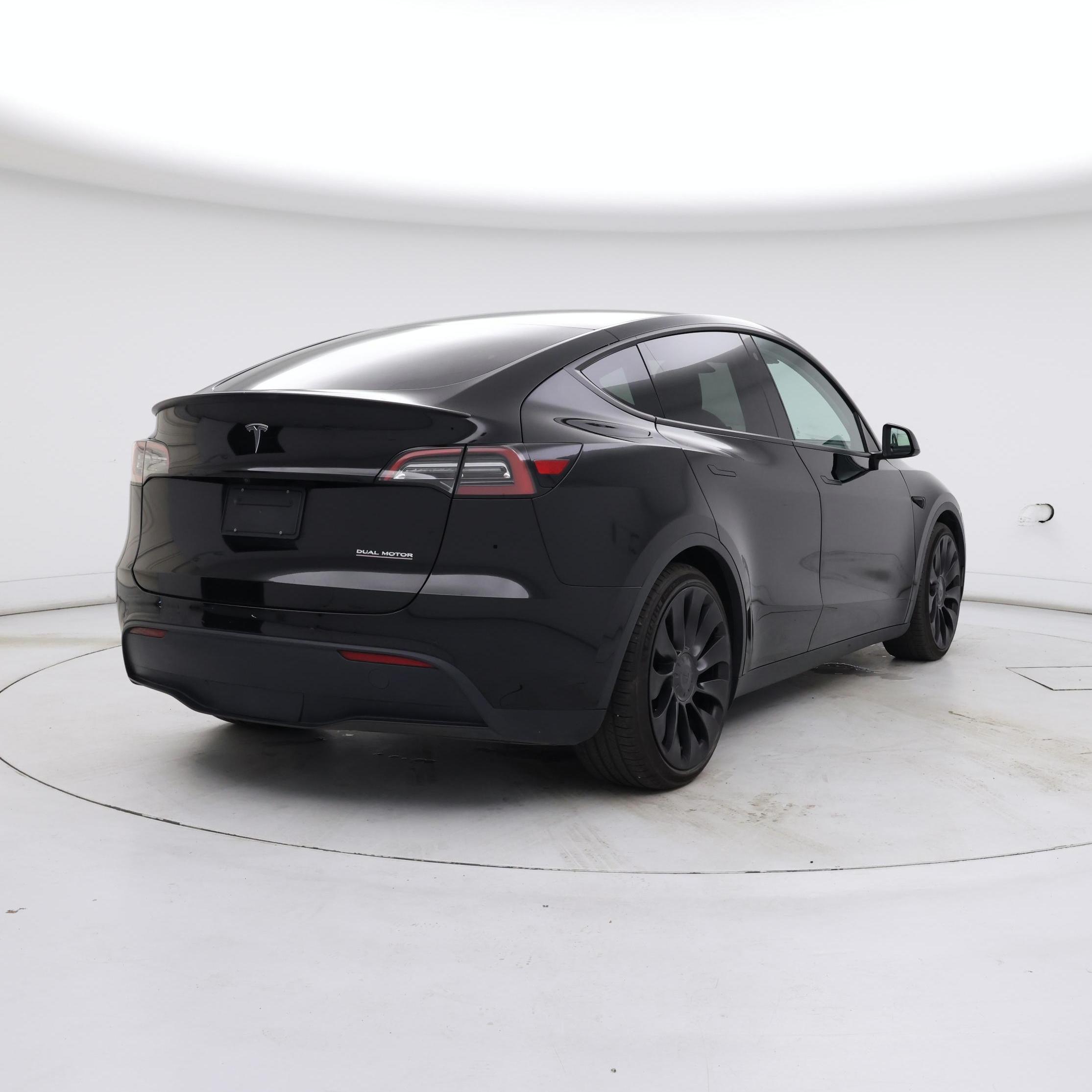 Thumbnail: 2022 Tesla Model Y - 8