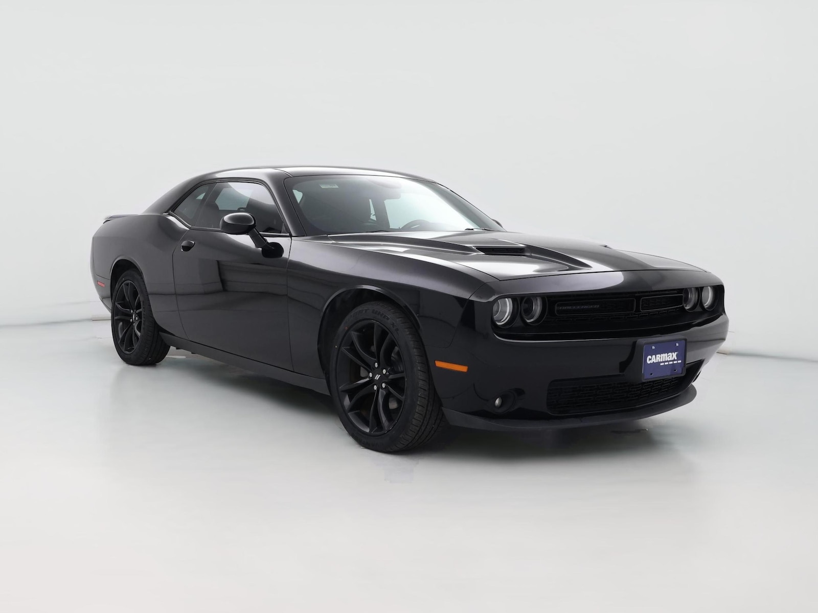 2017 Dodge Challenger