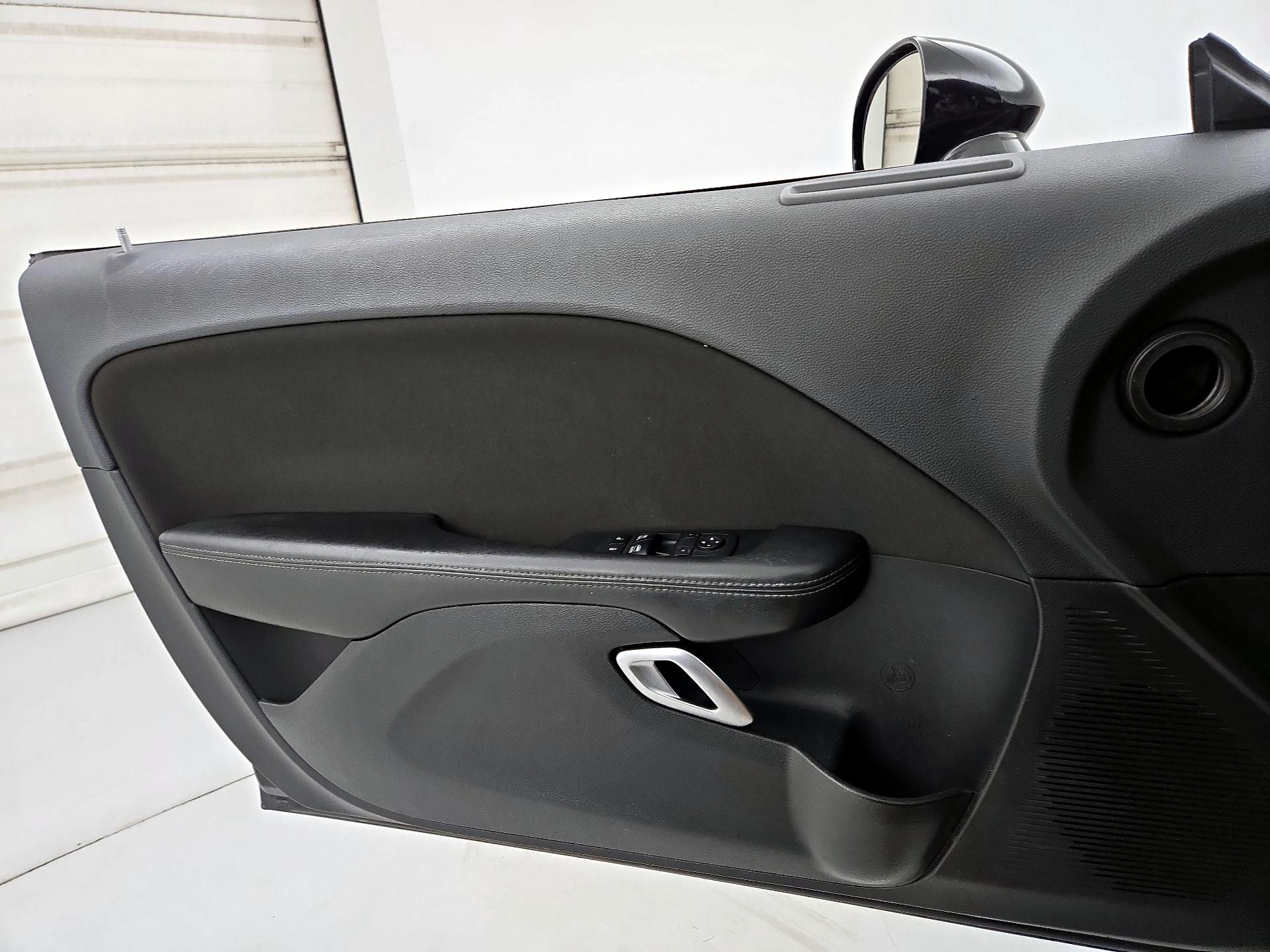 Thumbnail: 2017 Dodge Challenger - 12