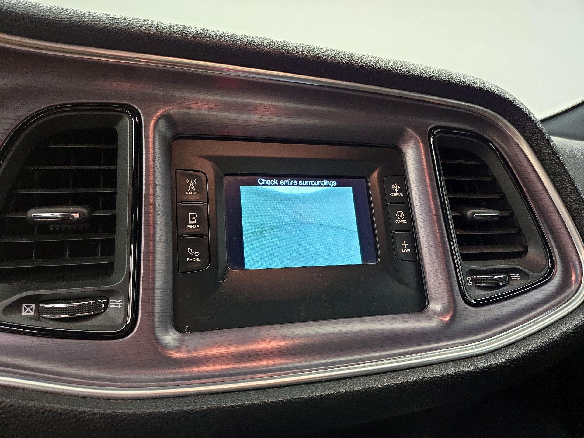 Thumbnail: 2017 Dodge Challenger - 14