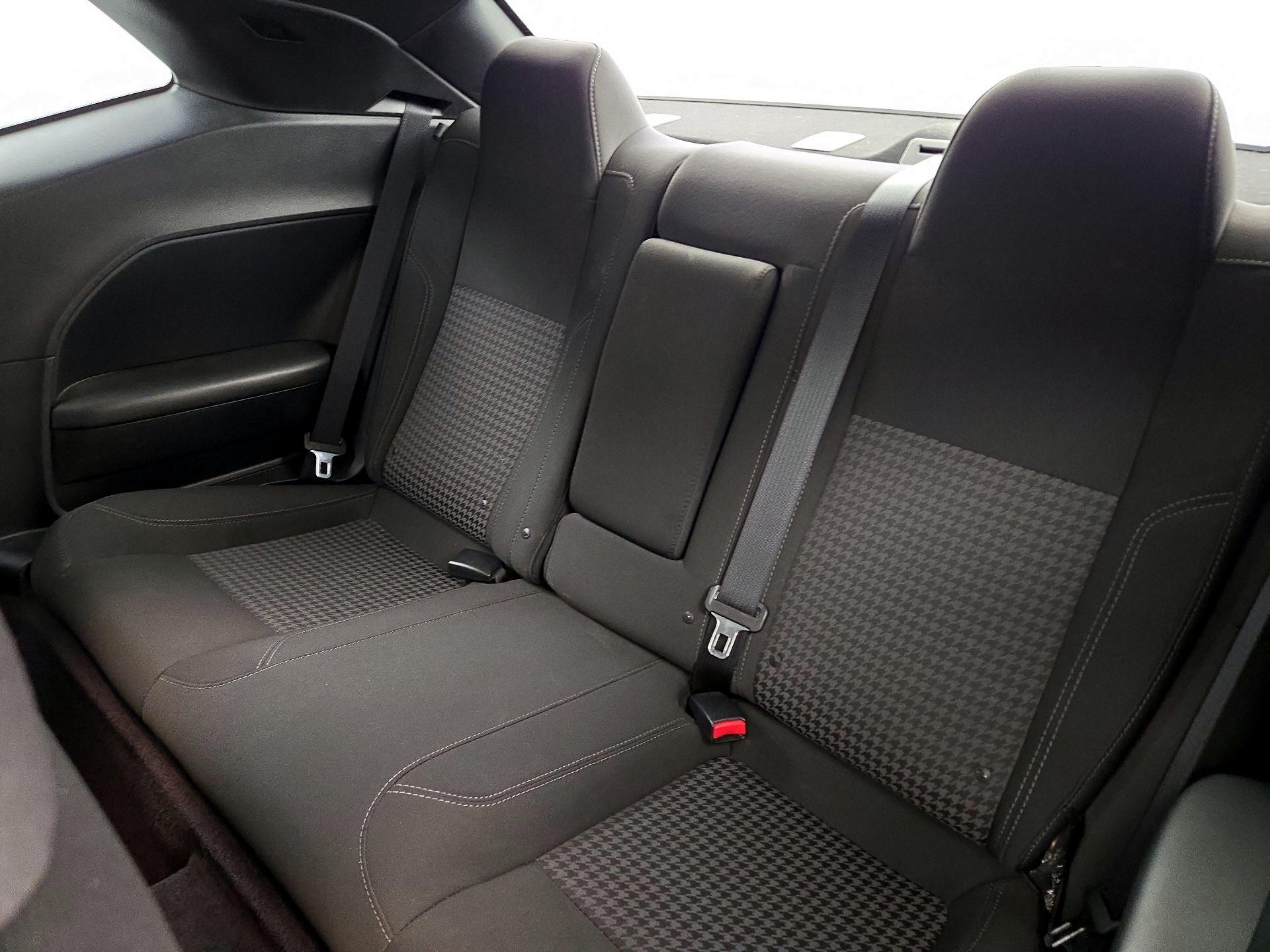 Thumbnail: 2017 Dodge Challenger - 19