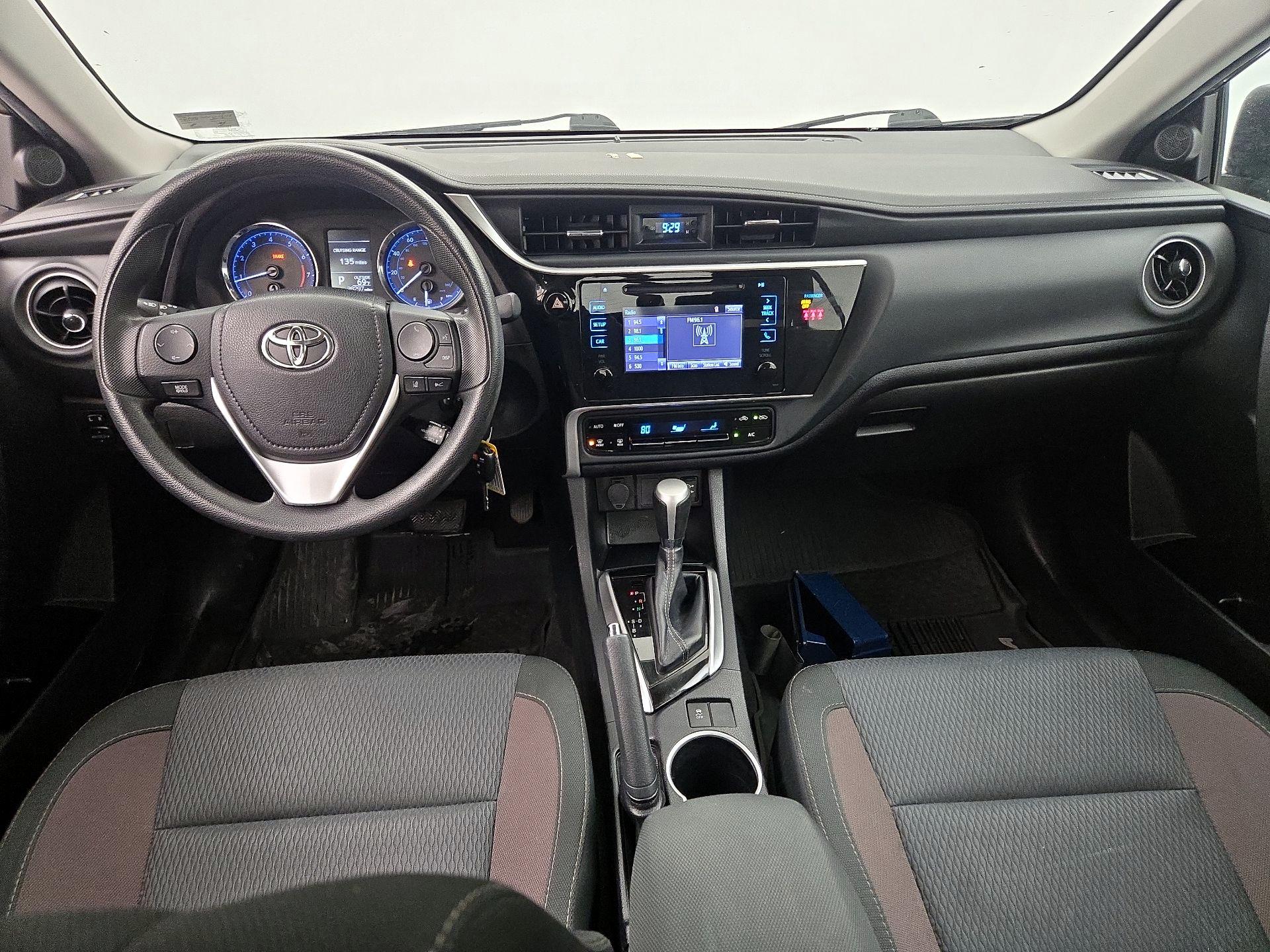 Thumbnail: 2018 Toyota Corolla - 9