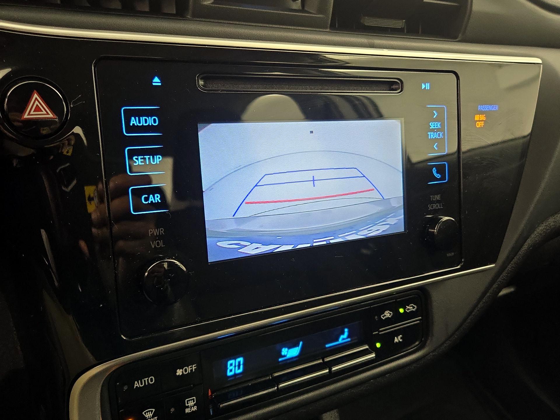 Thumbnail: 2018 Toyota Corolla - 14