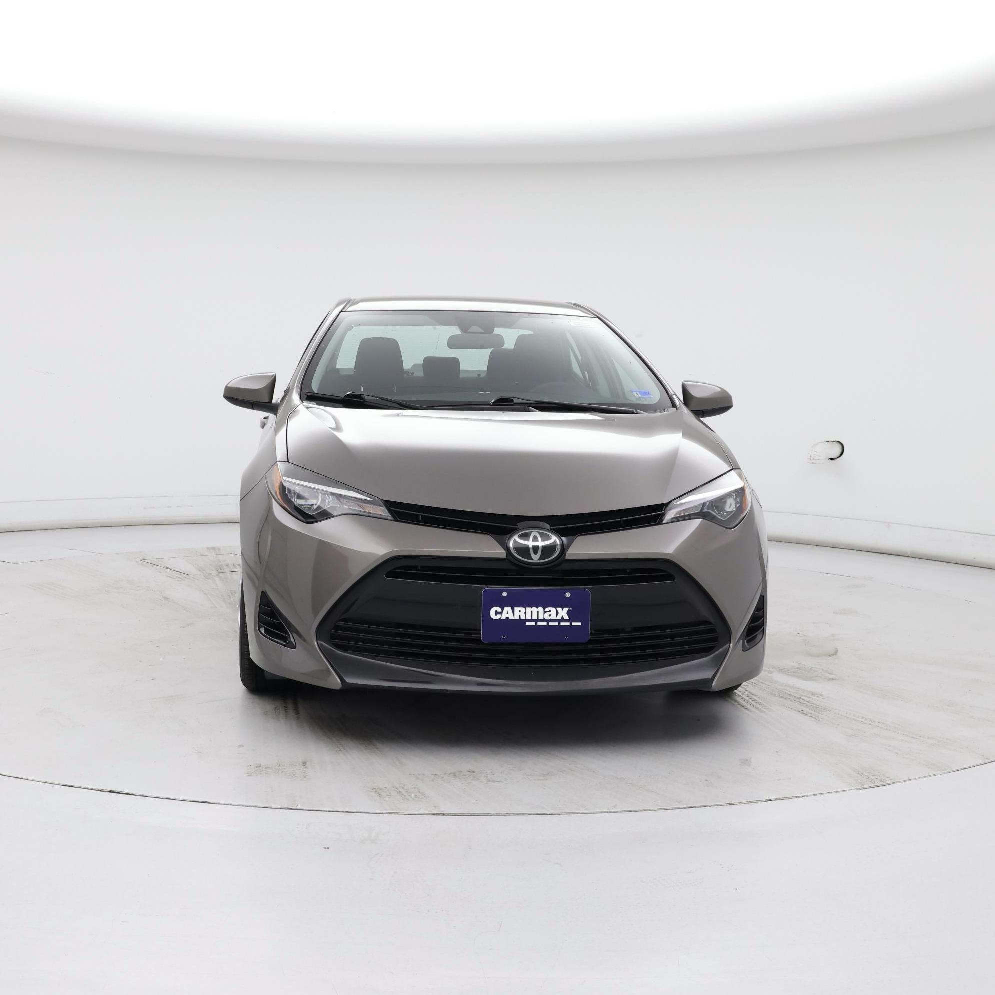 Thumbnail: 2018 Toyota Corolla - 5
