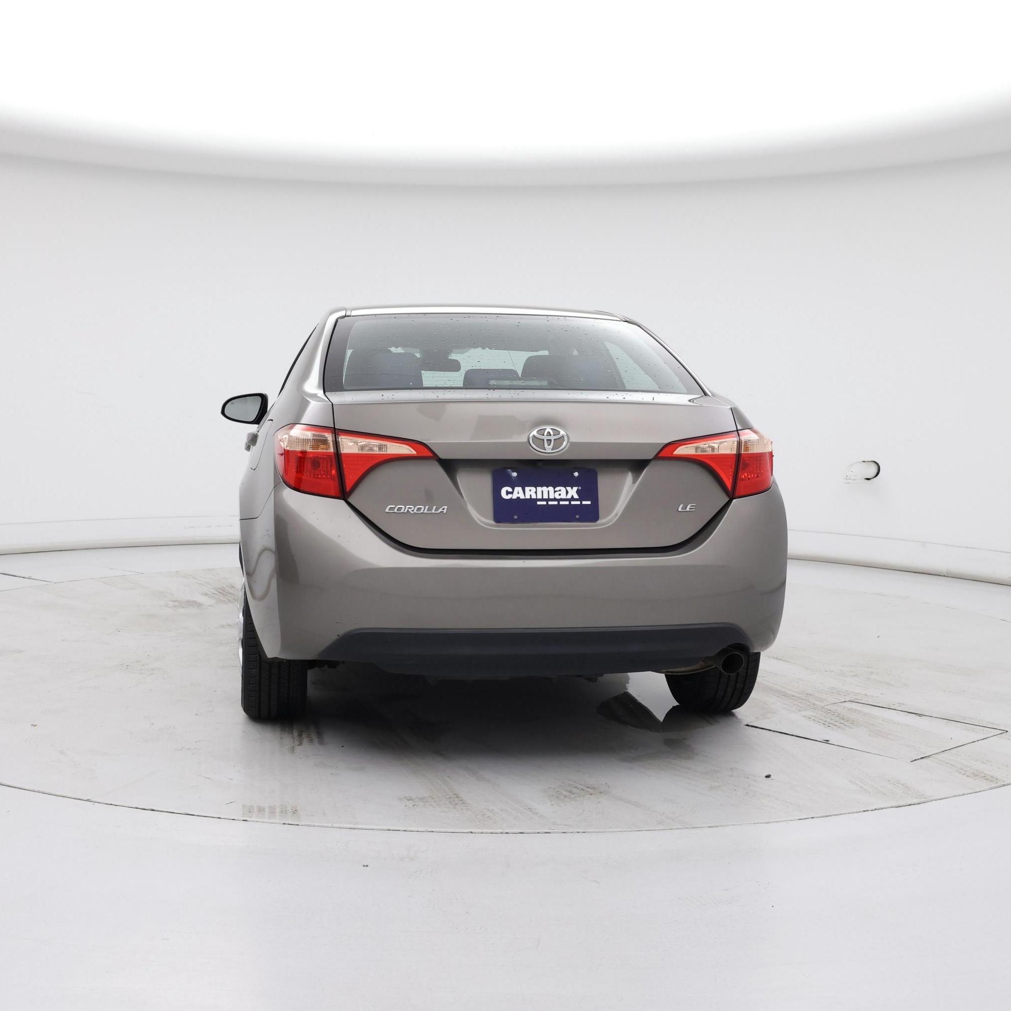Thumbnail: 2018 Toyota Corolla - 6