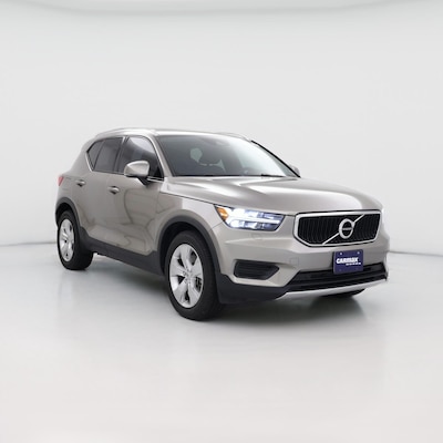 2022 Volvo XC40 T4 Momentum