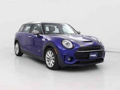 2020 Mini Cooper Clubman S ALL4