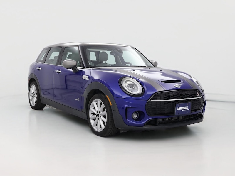 2020 MINI Cooper Clubman S -
                  Glen Allen, VA