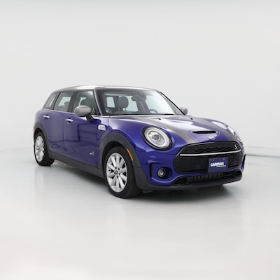2020 Mini Cooper Clubman S ALL4