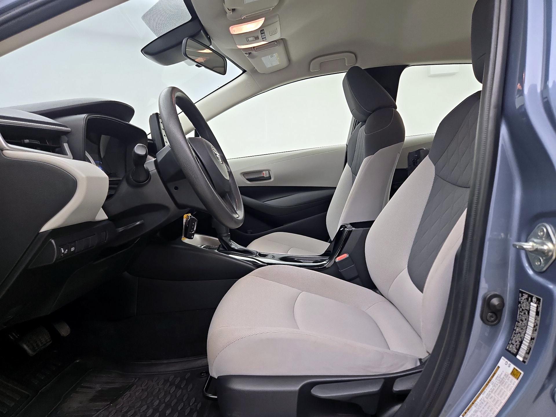 Thumbnail: 2022 Toyota Corolla - 11