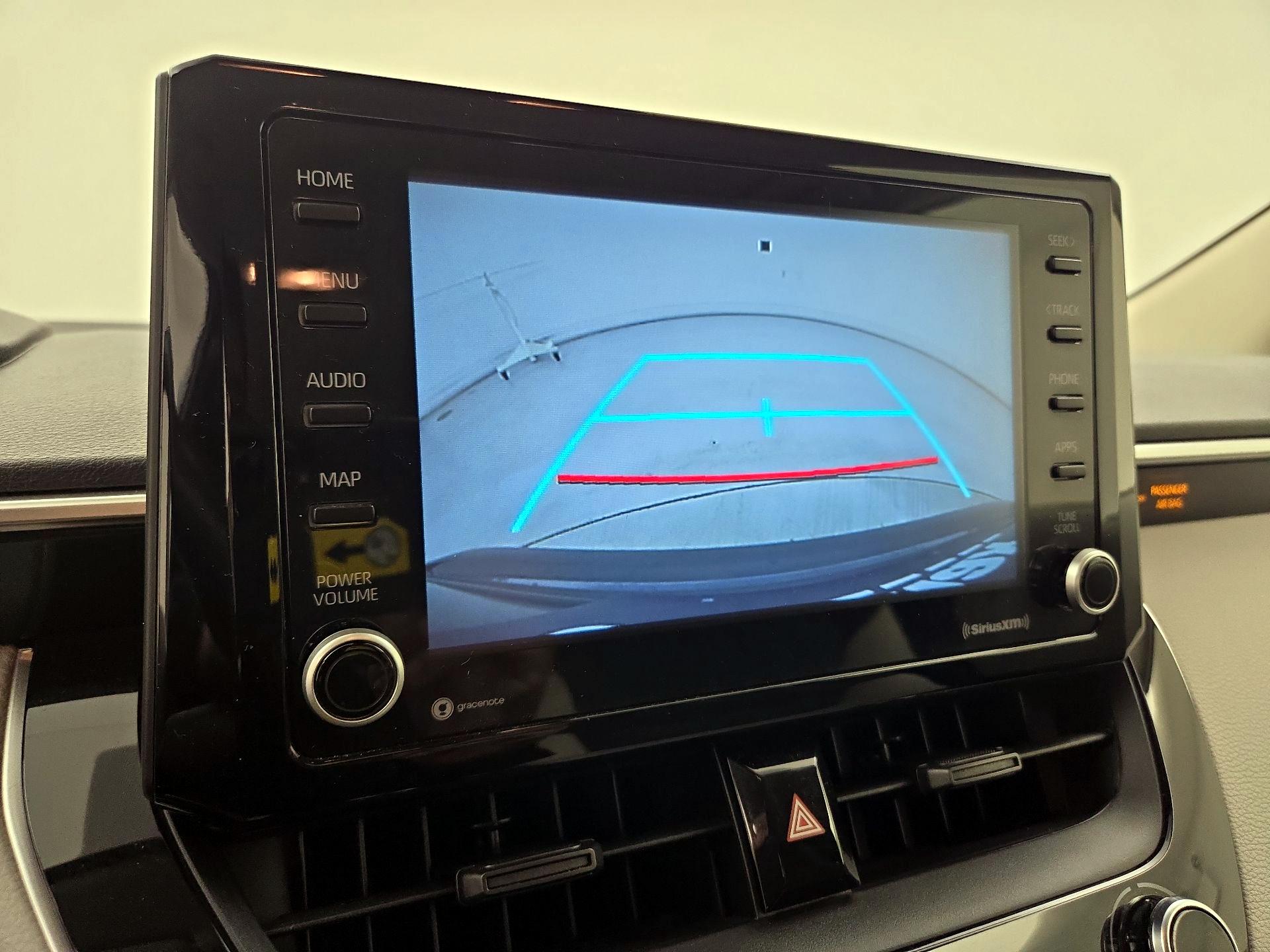 Thumbnail: 2022 Toyota Corolla - 14