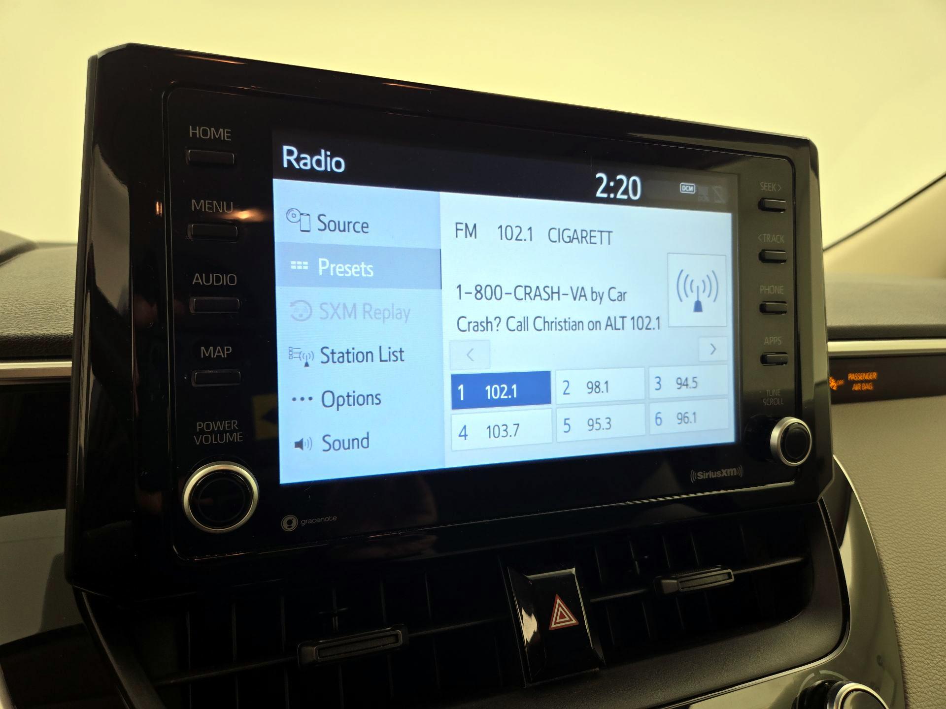 Thumbnail: 2022 Toyota Corolla - 15