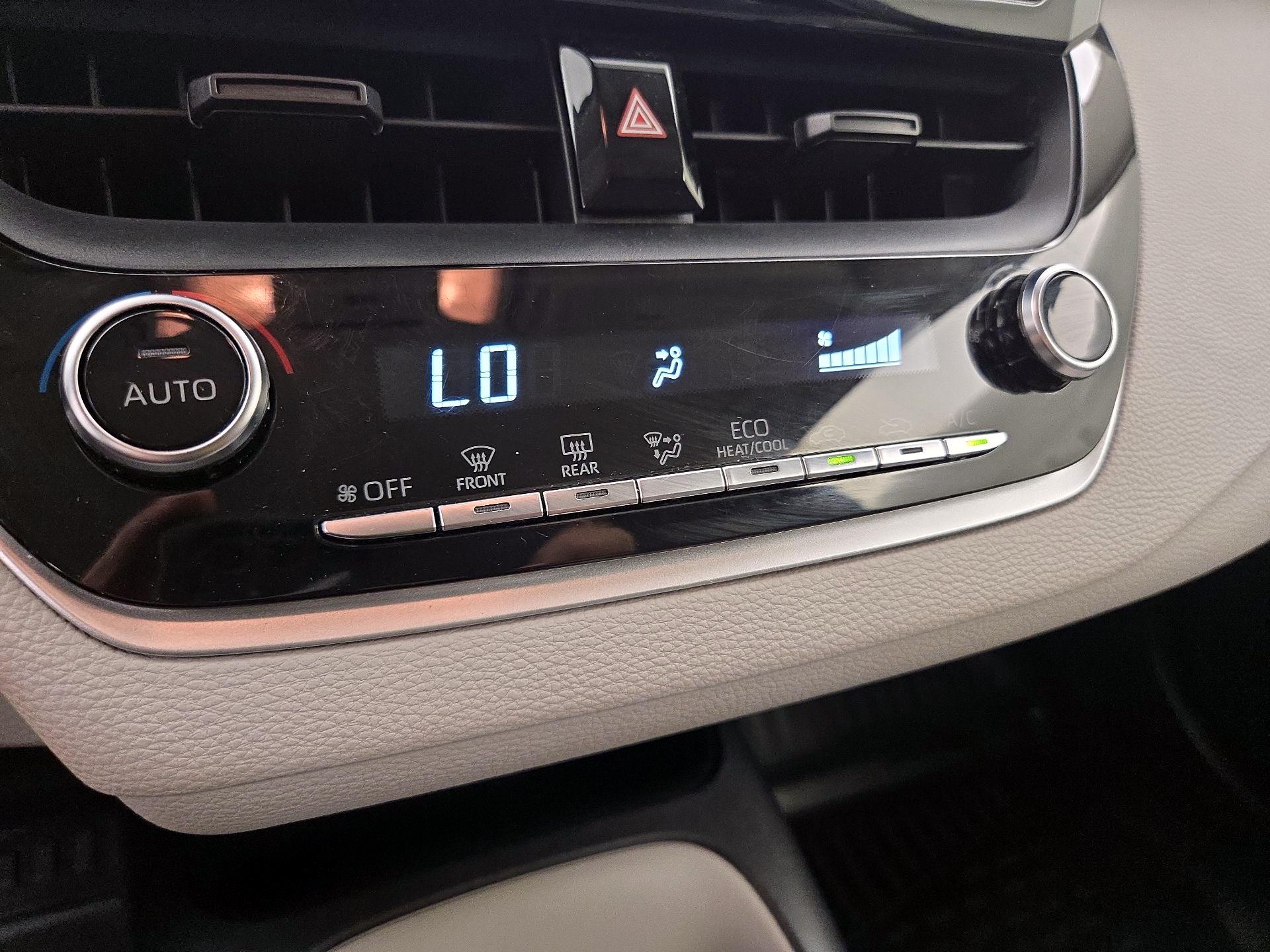 Thumbnail: 2022 Toyota Corolla - 16