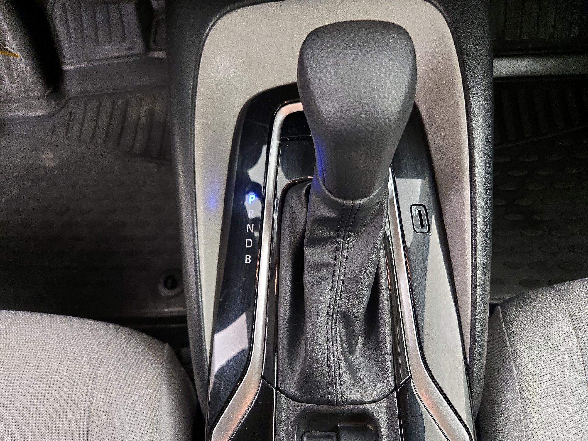 Thumbnail: 2022 Toyota Corolla - 17