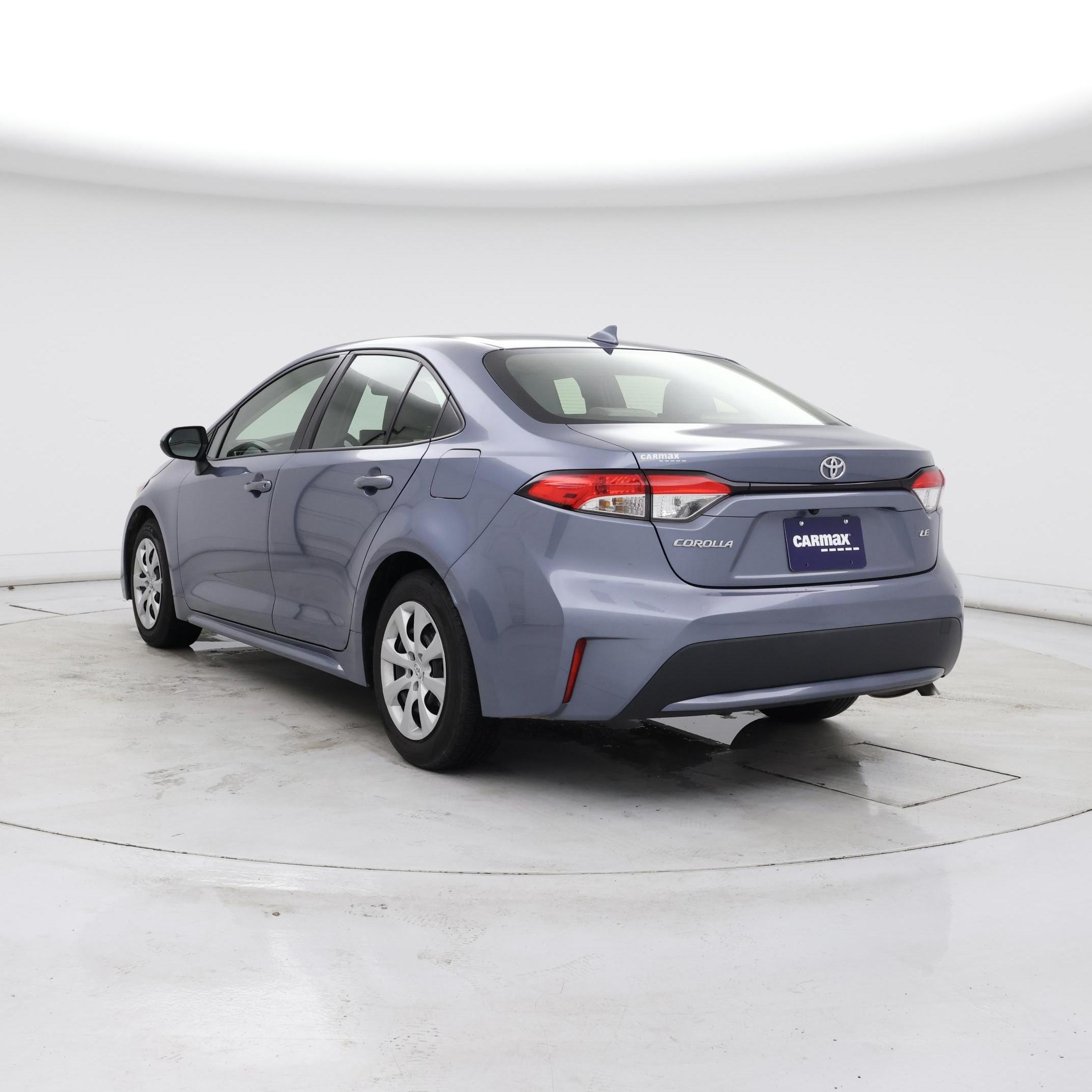 Thumbnail: 2022 Toyota Corolla - 2