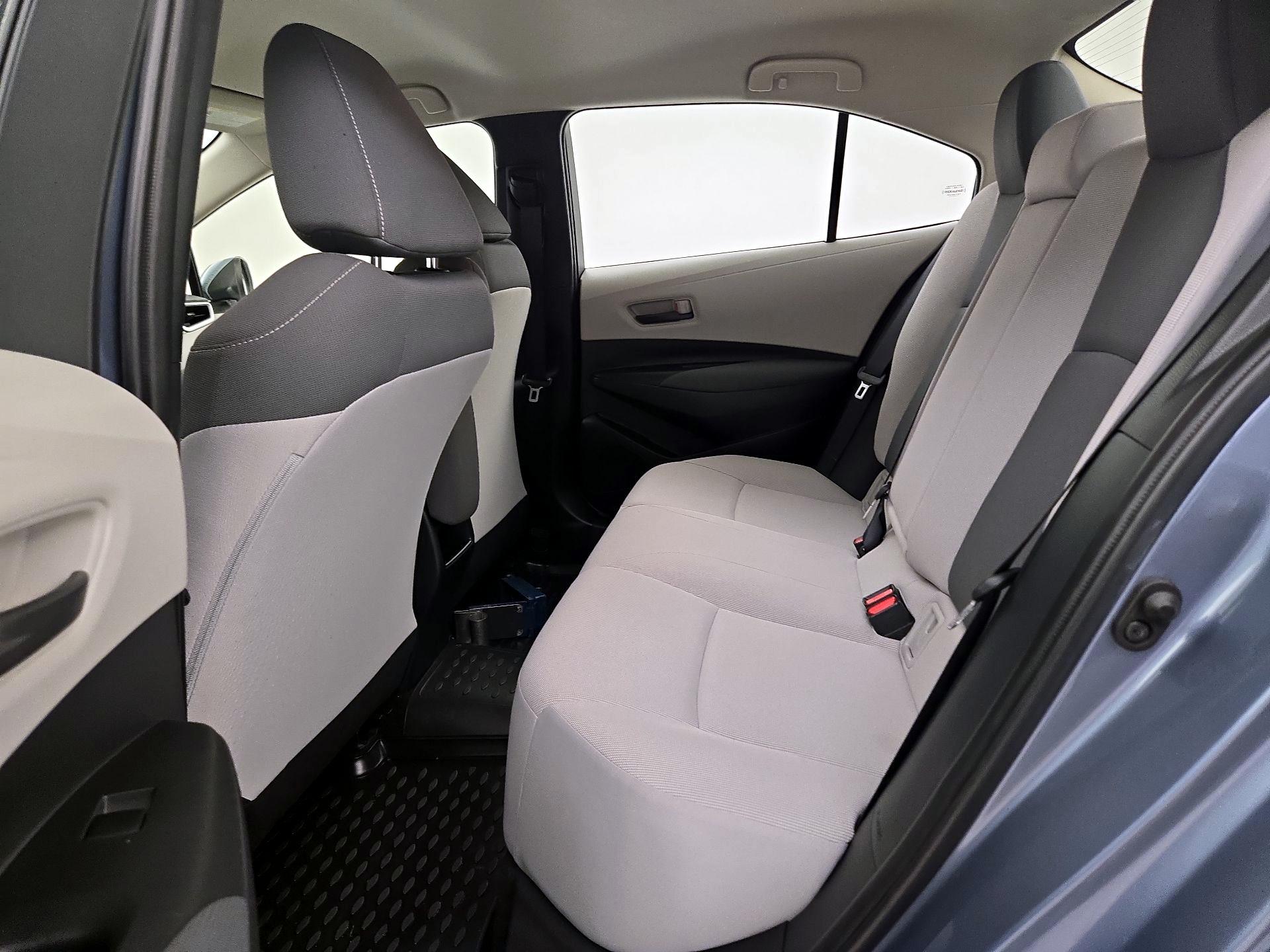 Thumbnail: 2022 Toyota Corolla - 19