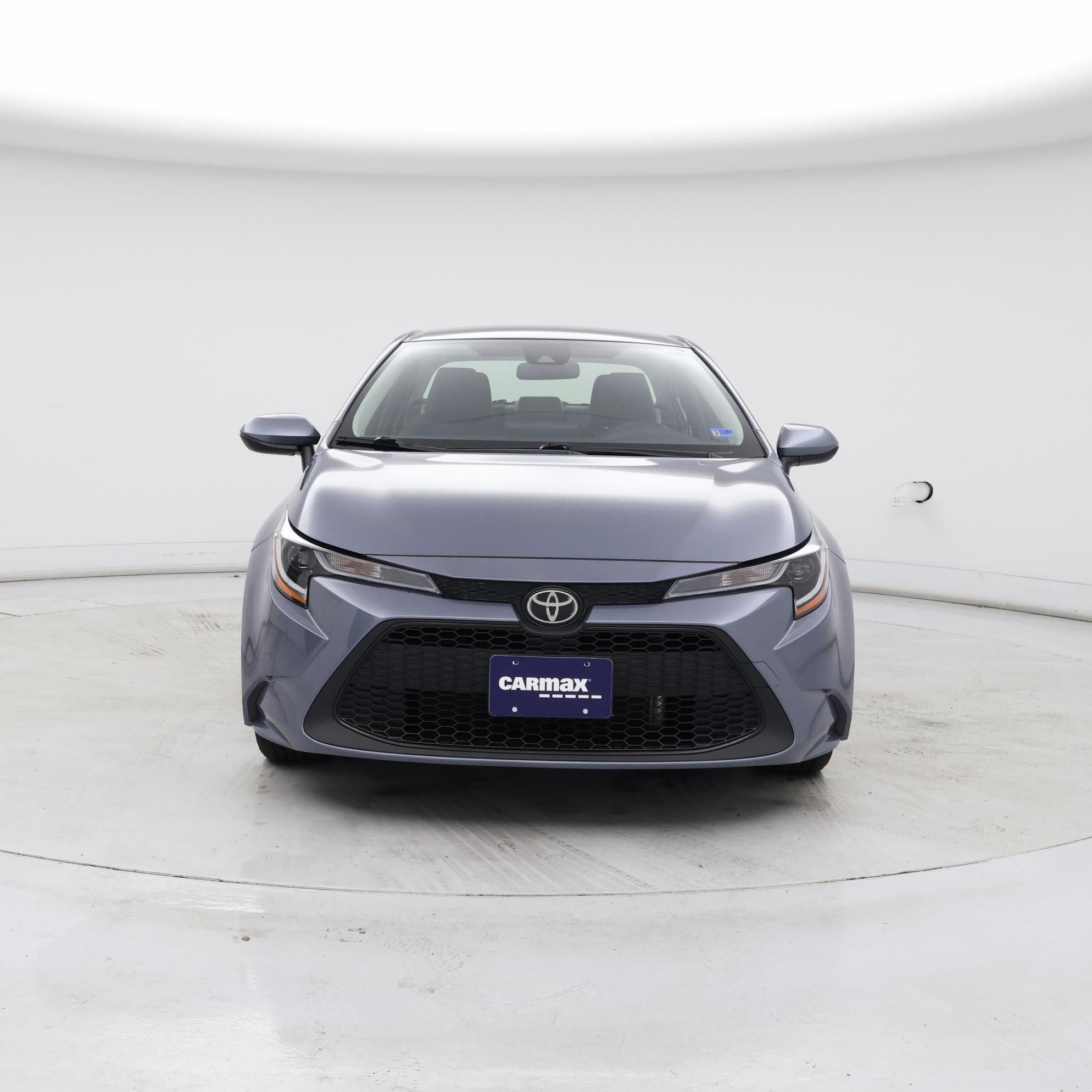 Thumbnail: 2022 Toyota Corolla - 5