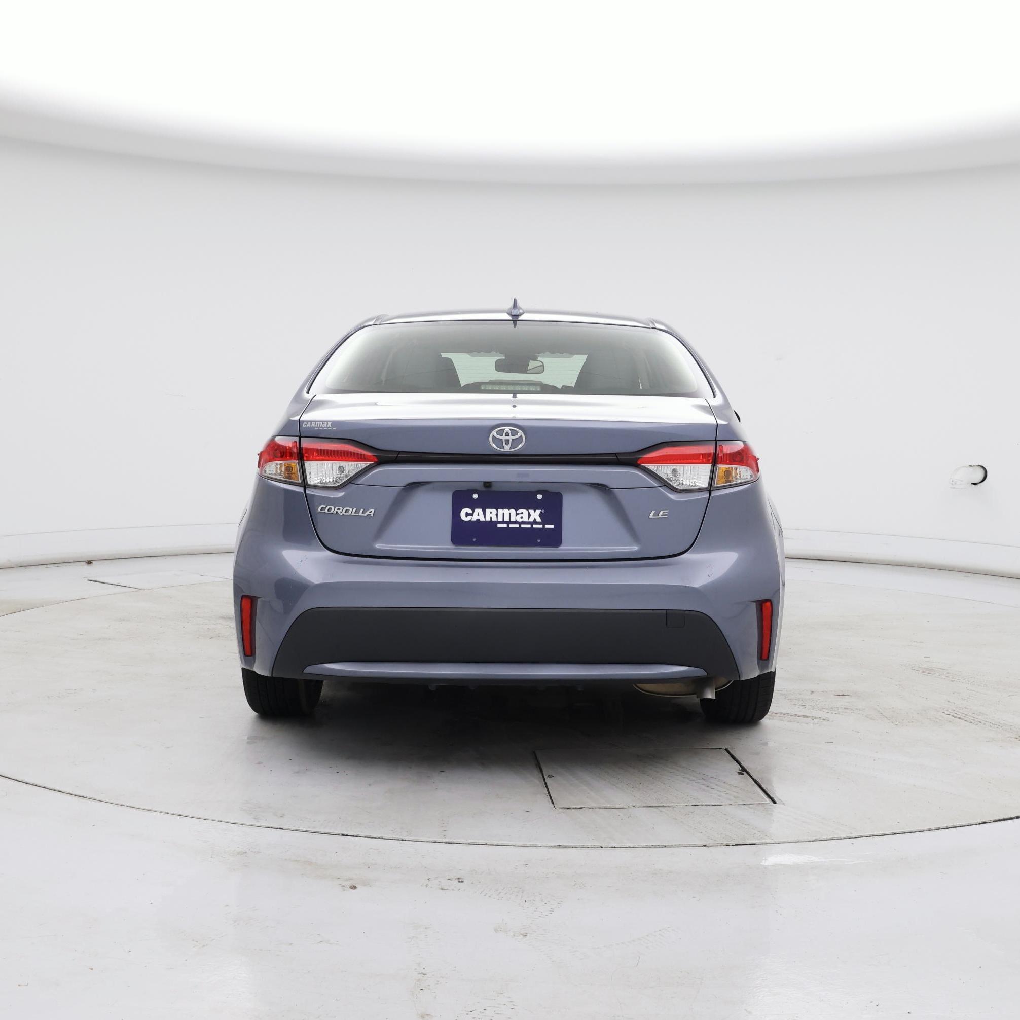 Thumbnail: 2022 Toyota Corolla - 6