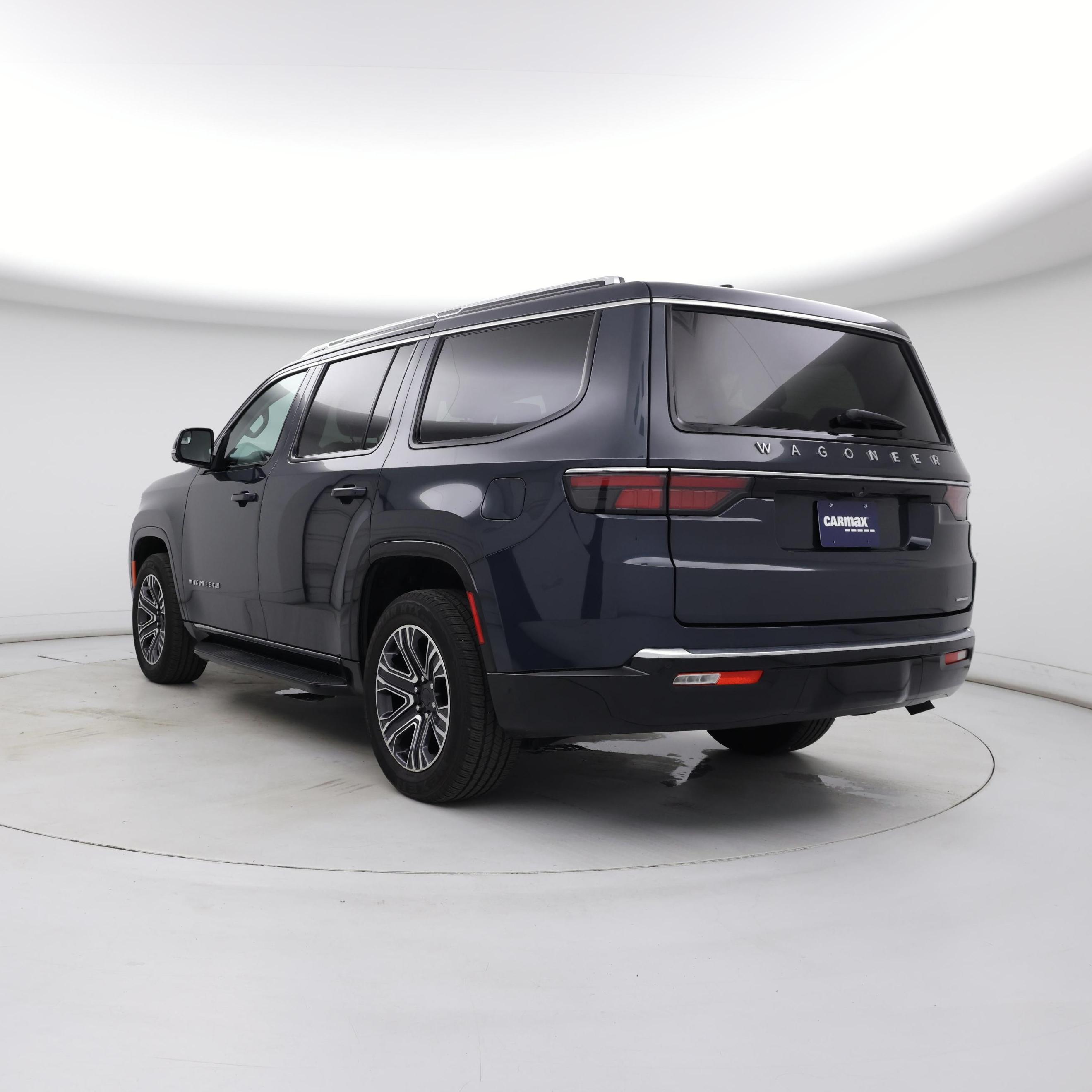 Thumbnail: 2024 Jeep Wagoneer - 2