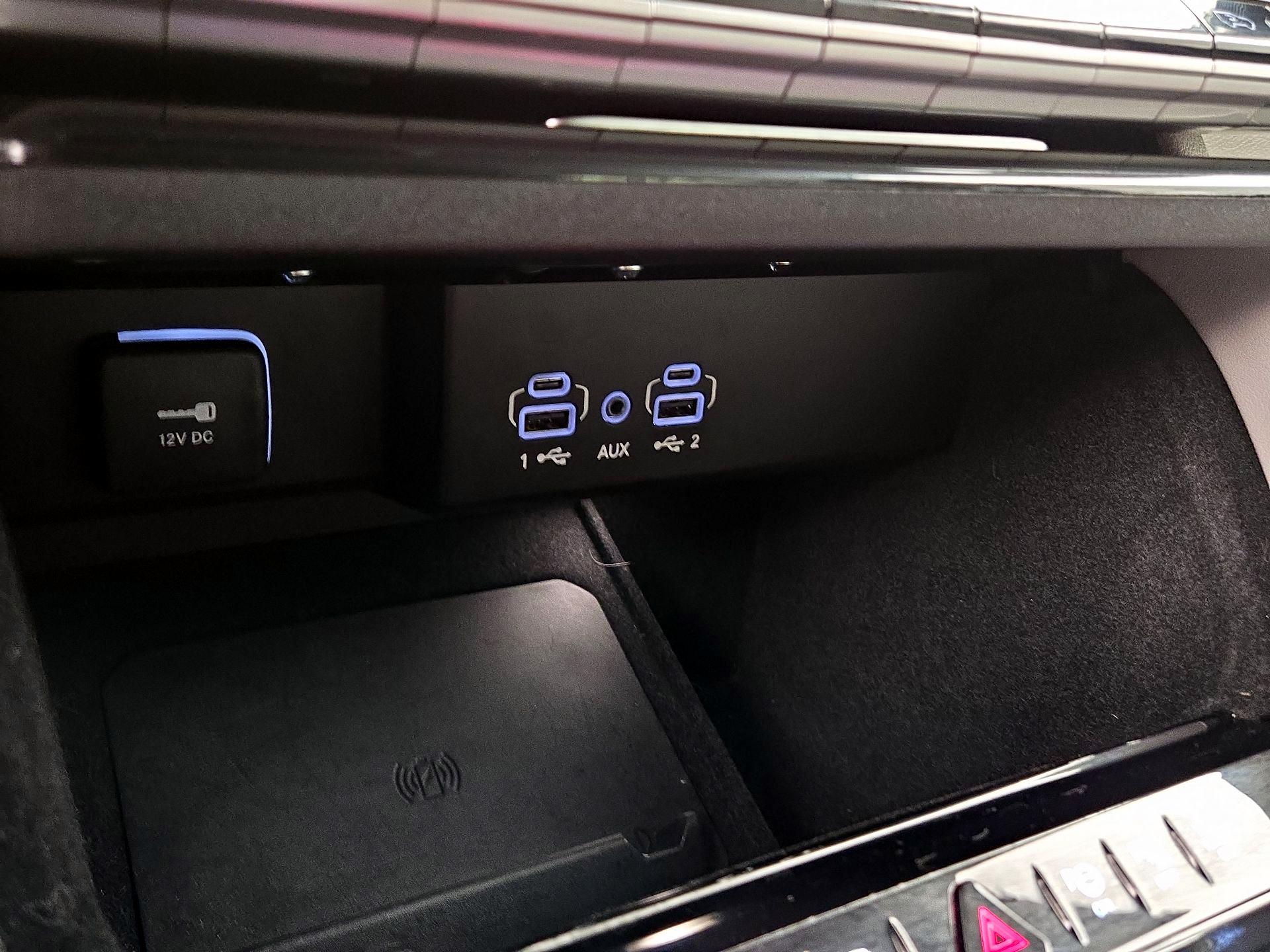 Thumbnail: 2024 Jeep Wagoneer - 19