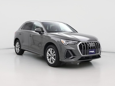 2022 Audi Q3 S-Line Premium Plus
