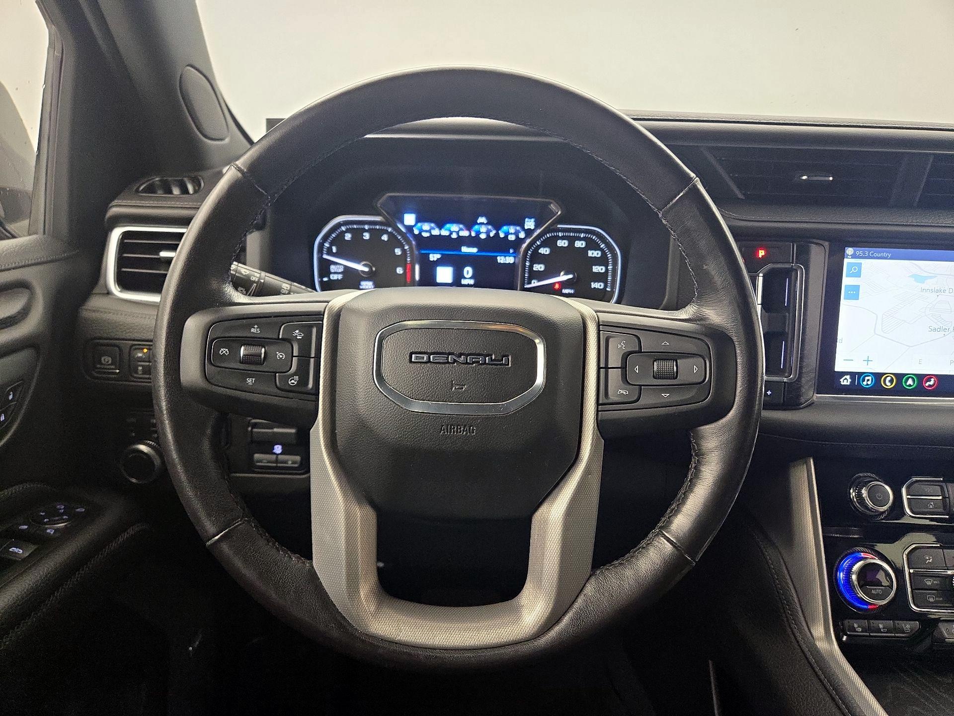 Thumbnail: 2021 GMC Yukon - 10