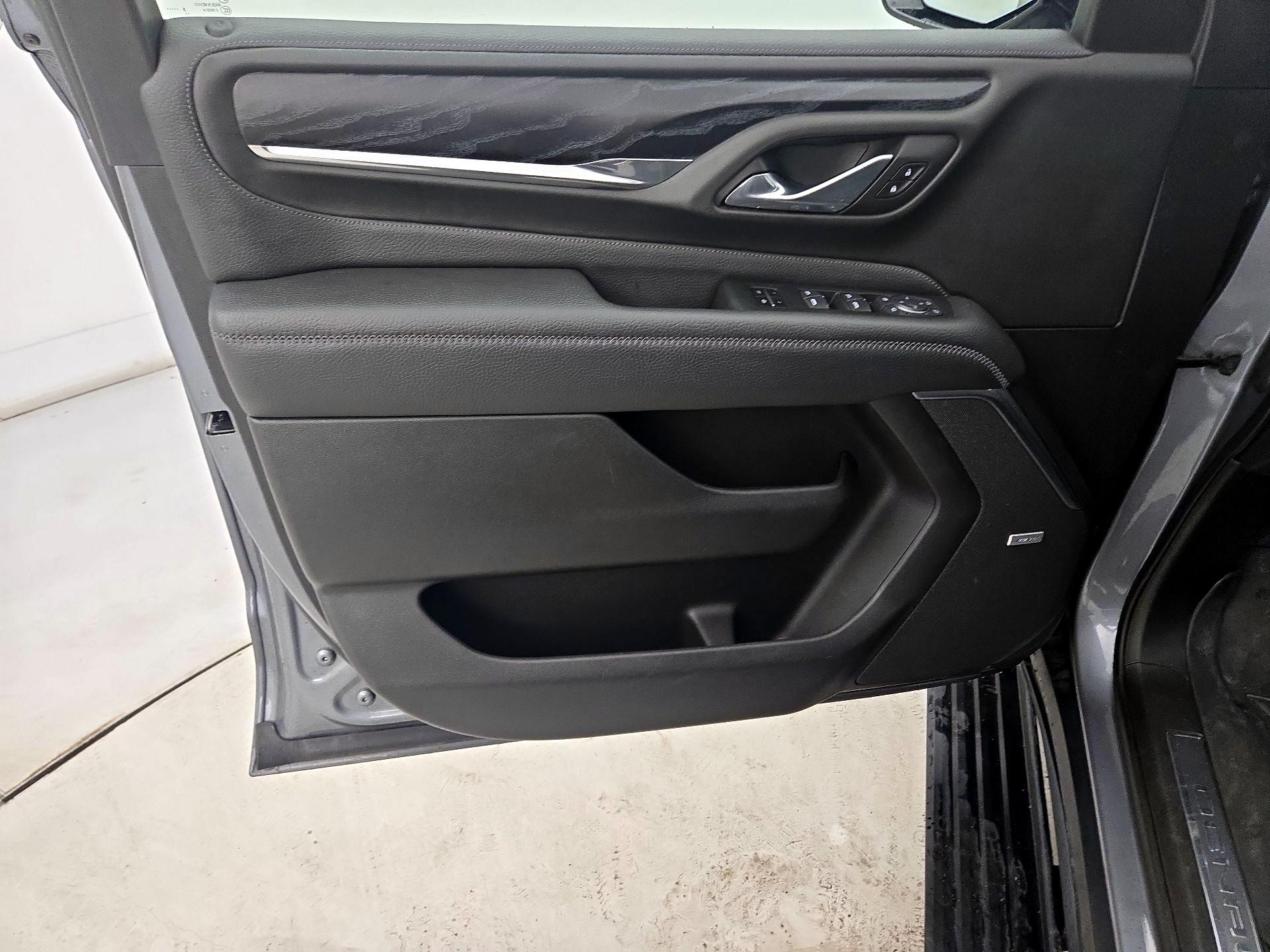 Thumbnail: 2021 GMC Yukon - 12